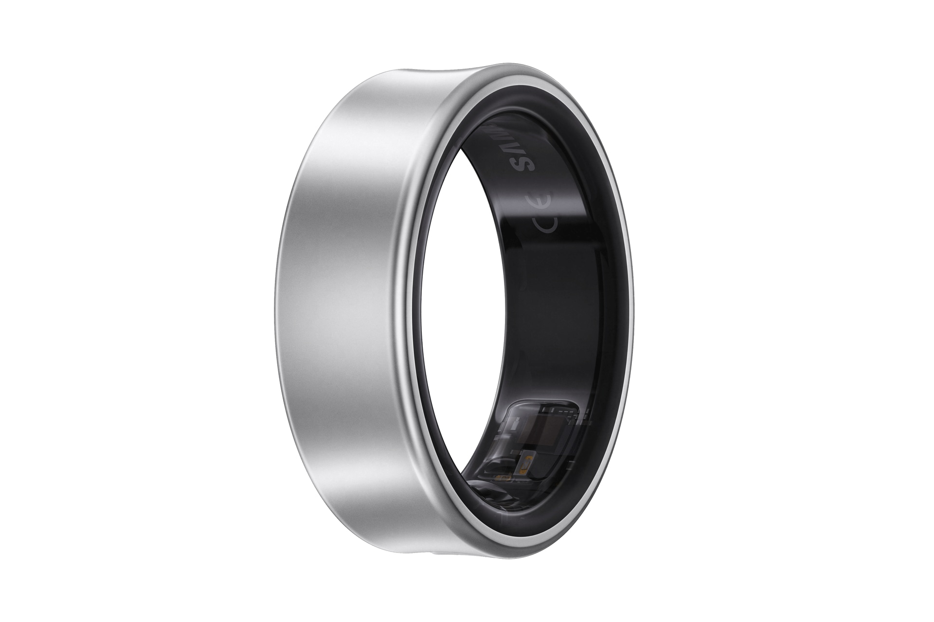 Samsung Fitness-Tracker »Galaxy Ring Größe 10«