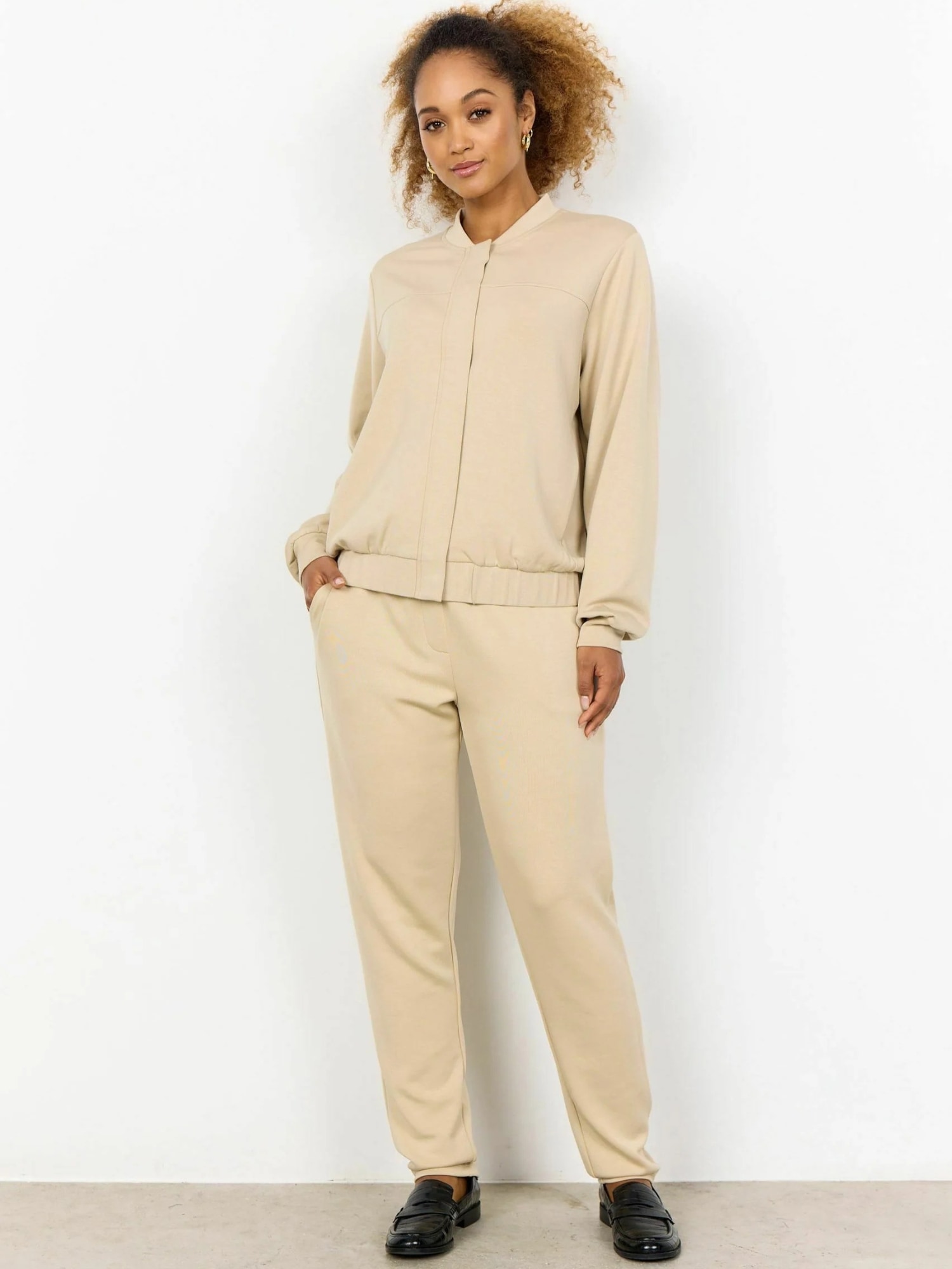 soyaconcept Cardigan »Soya Concept Cardigan SC-BANU 225«