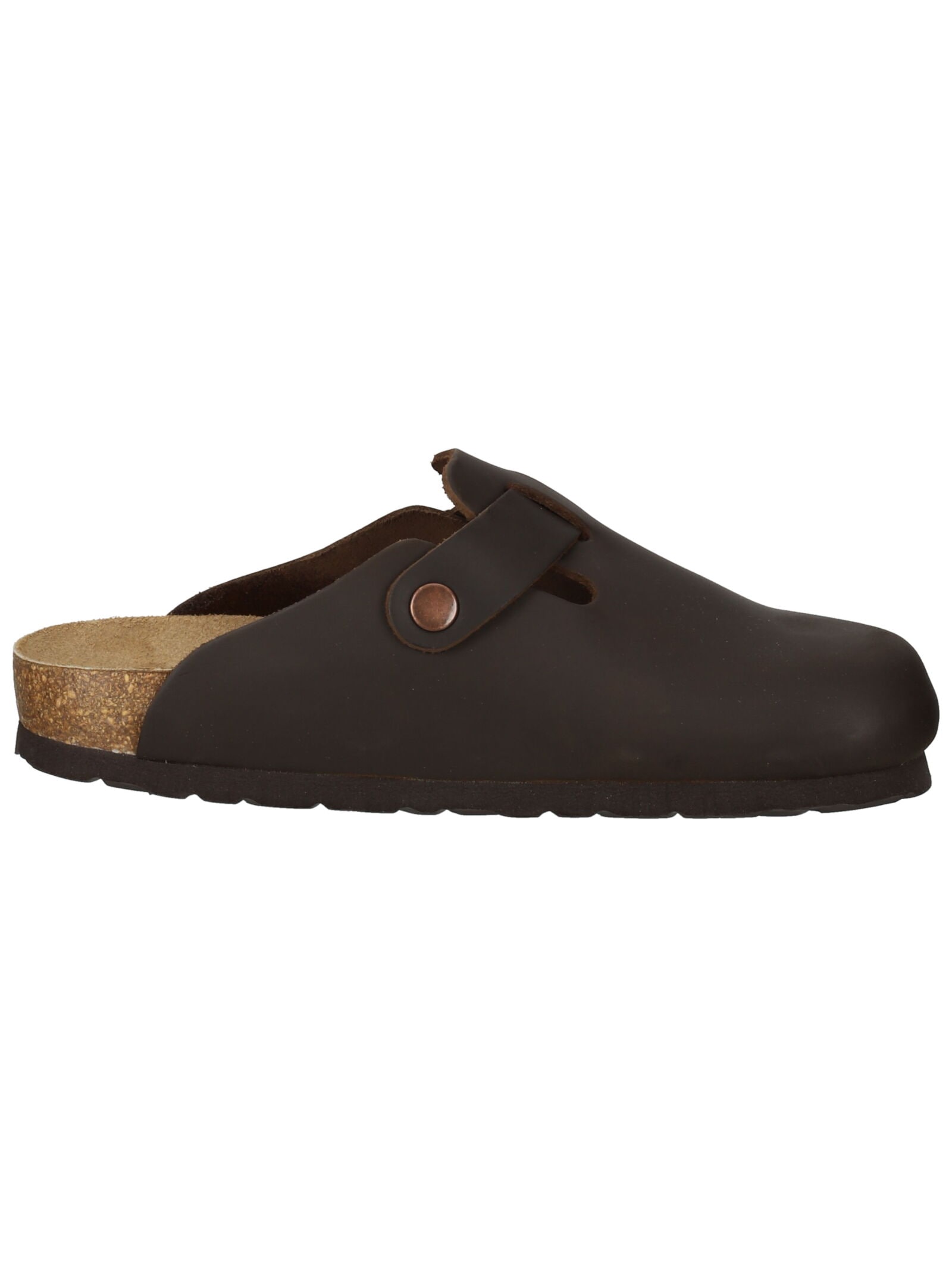 Rohde Hausschuh »Rohde Hausschuhe Leder«