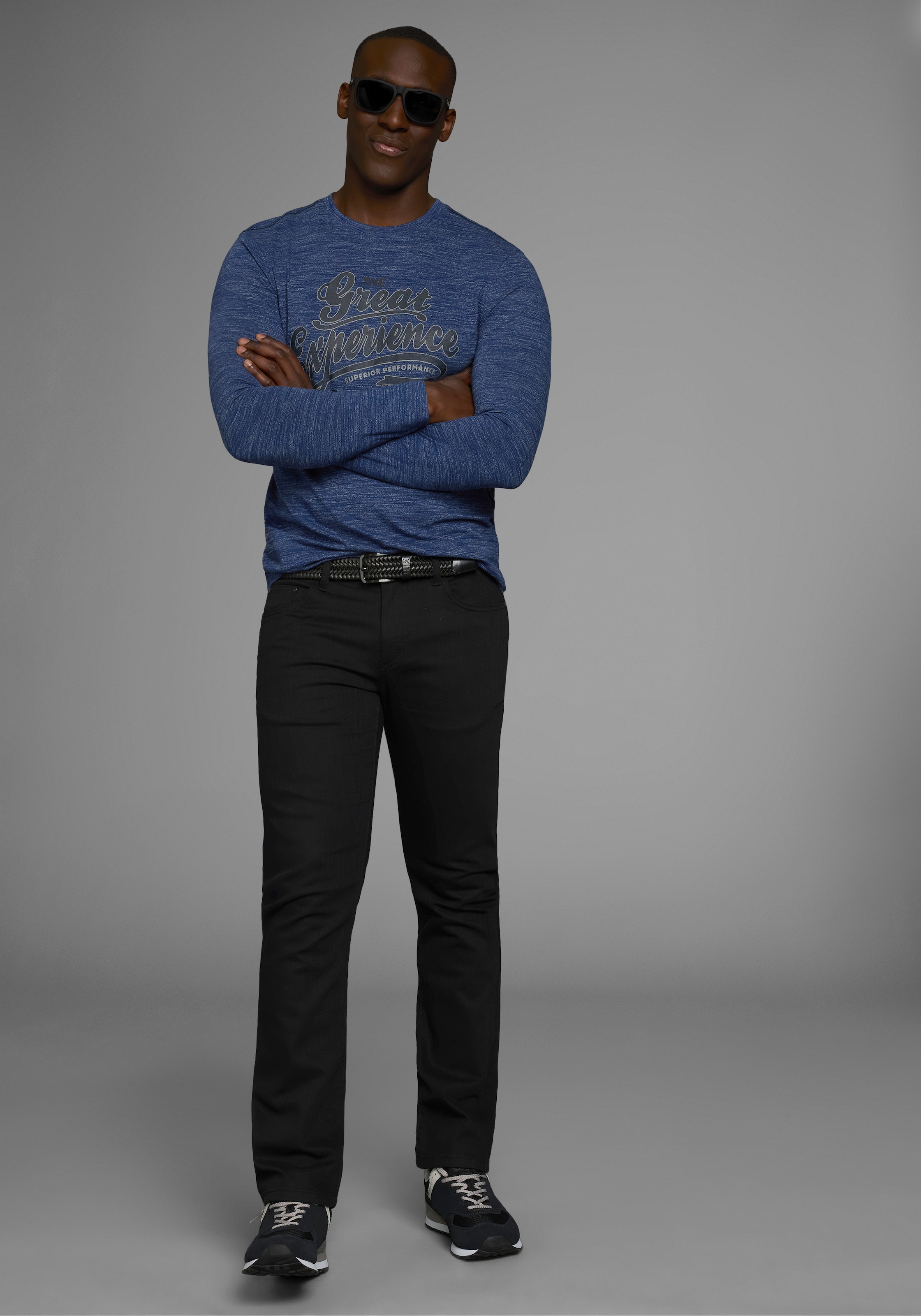 Arizona Stretch-Hose »Harry«