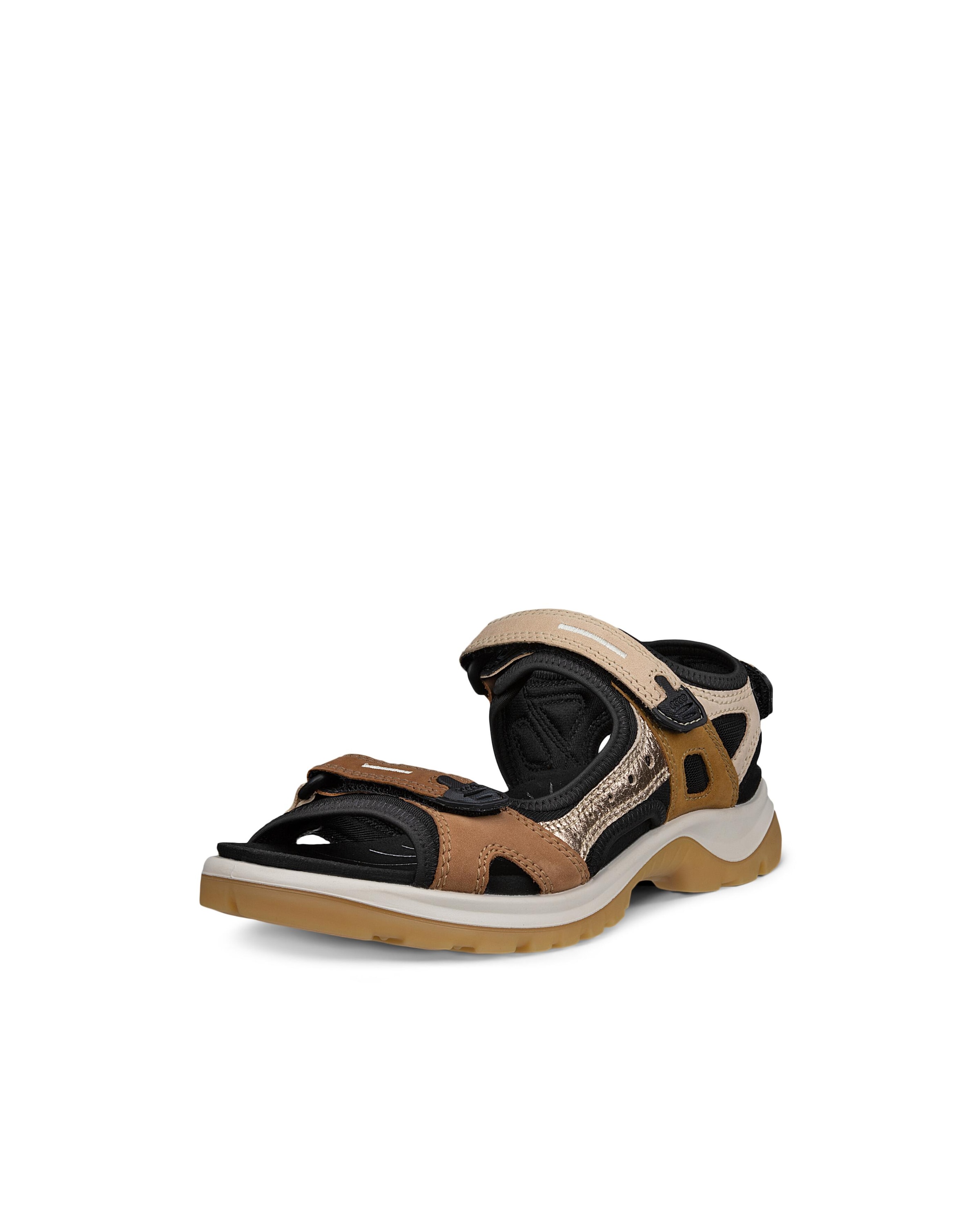 Ecco Trekkingsandale »OFFROAD«  Outdoorschuh, Sommerschuh, Freizeitsandale, in sportlicher Optik