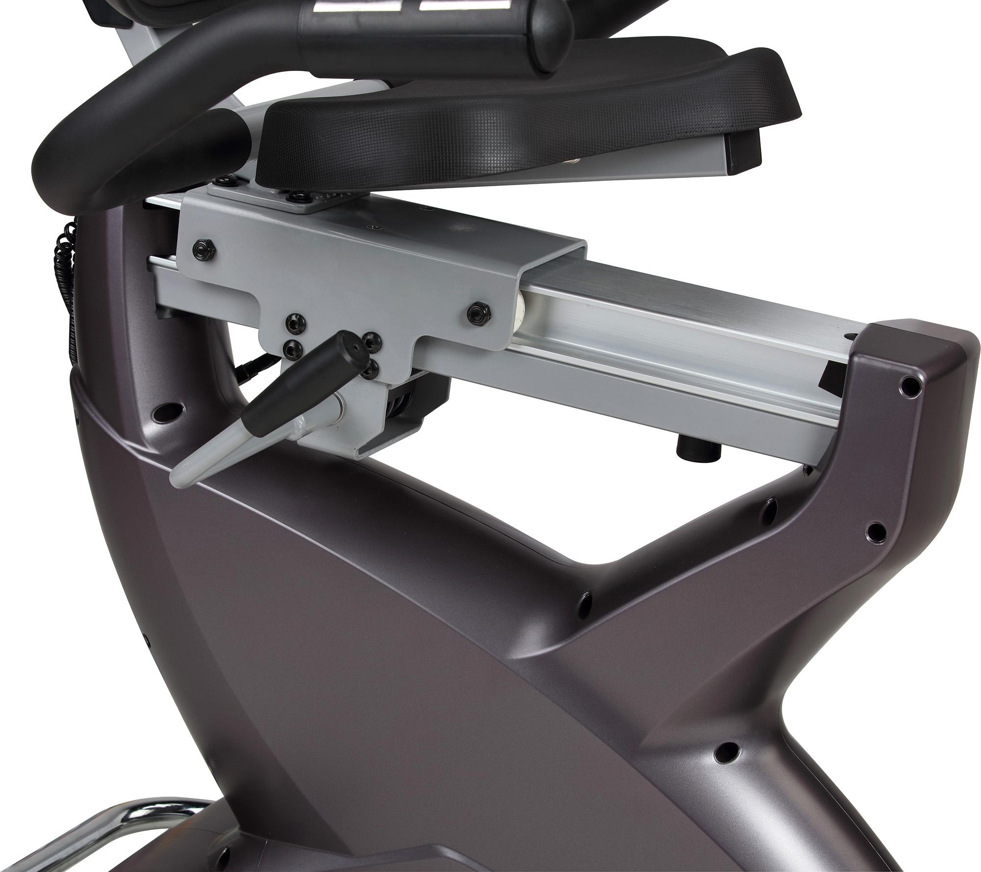 body coach Liege-Ergometer