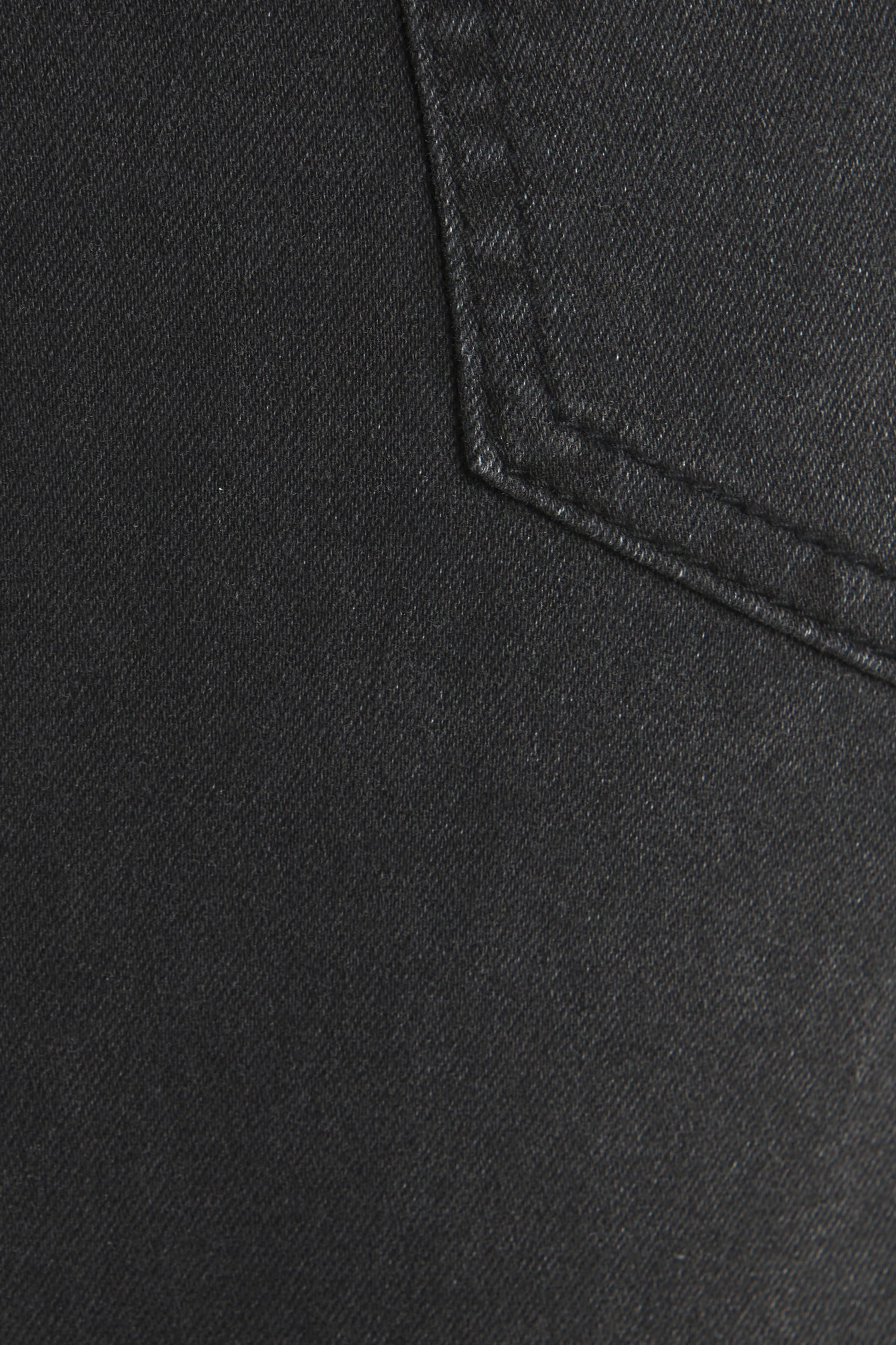 LASCANA Ankle-Jeans, mit Stretchanteil, elastische Jeans in gerader Passform