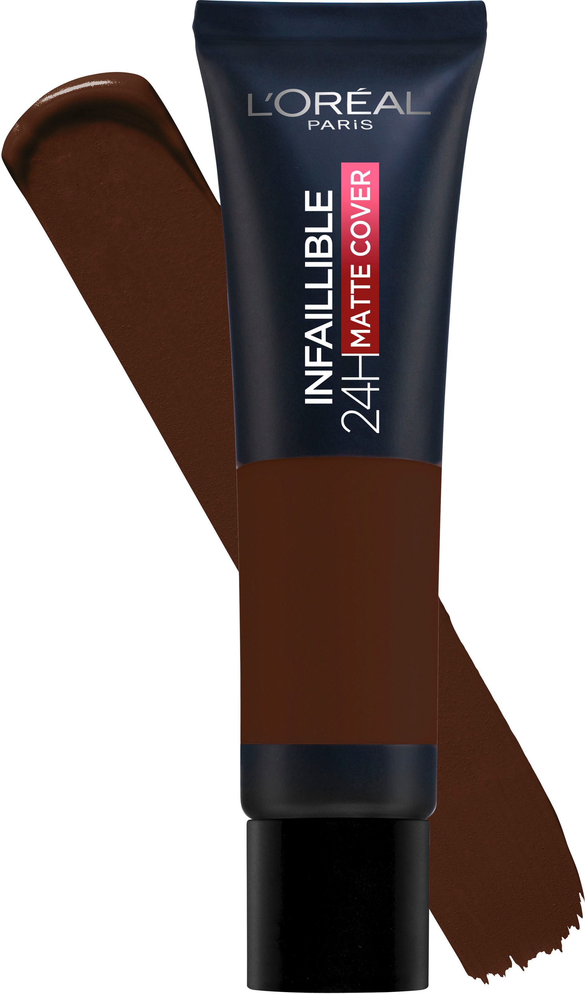 L'ORÉAL PARIS Foundation »L'Oréal Paris Infaillible 32H Matte Cover«