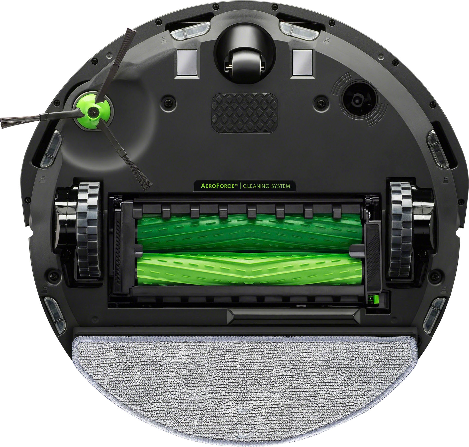 Saug- Wischroboter« (i5178); »Roomba bestellen Combo i5 iRobot und Saugroboter