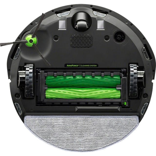 iRobot Saugroboter »Roomba Combo i5 (i5178); Saug- und Wischroboter«  bestellen