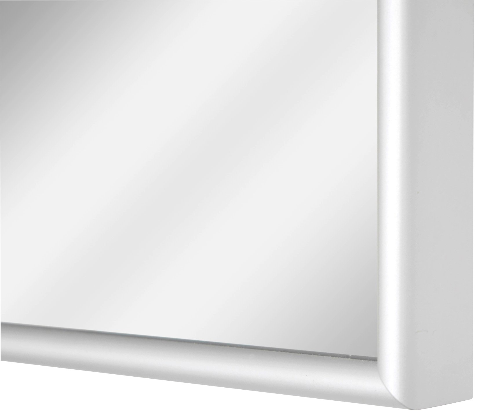Vasner Infrarotheizung »Zipris S«, Glas/Alu, 600 W, 110x60 cm