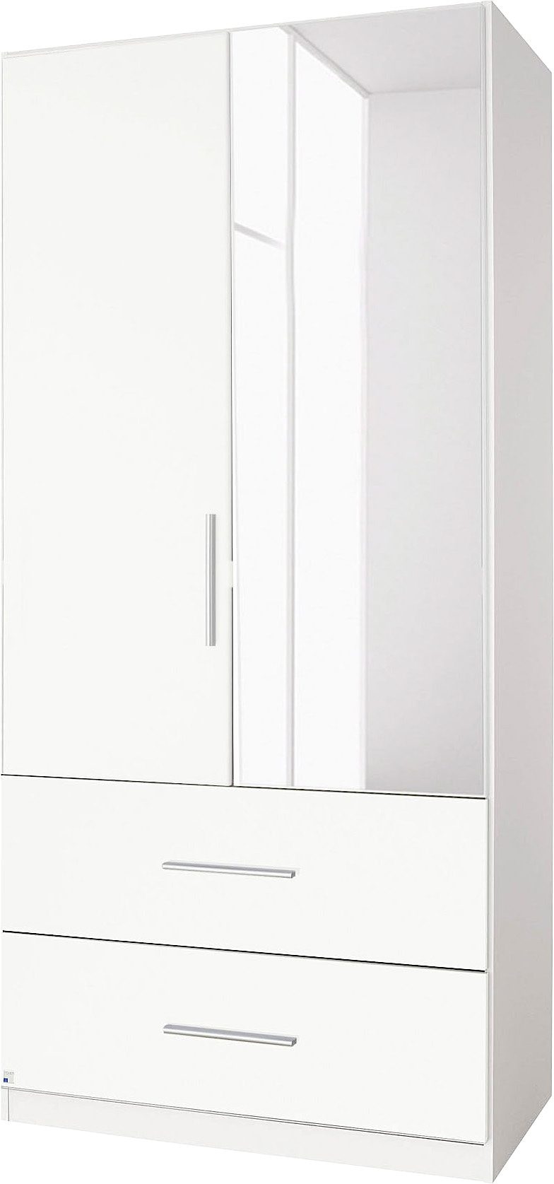 rauch Kleiderschrank "Alvor" günstig online kaufen