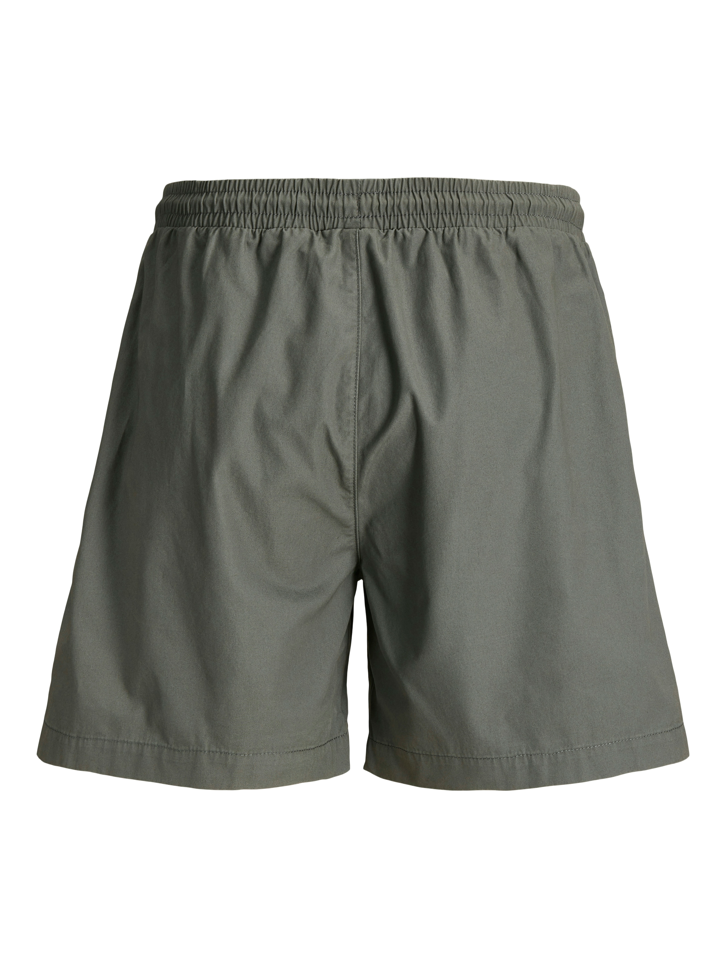 Jack & Jones Shorts »JPSTJAIDEN DREW JOGGER SHORTS REG«  Baumwolle, locker geschnitten