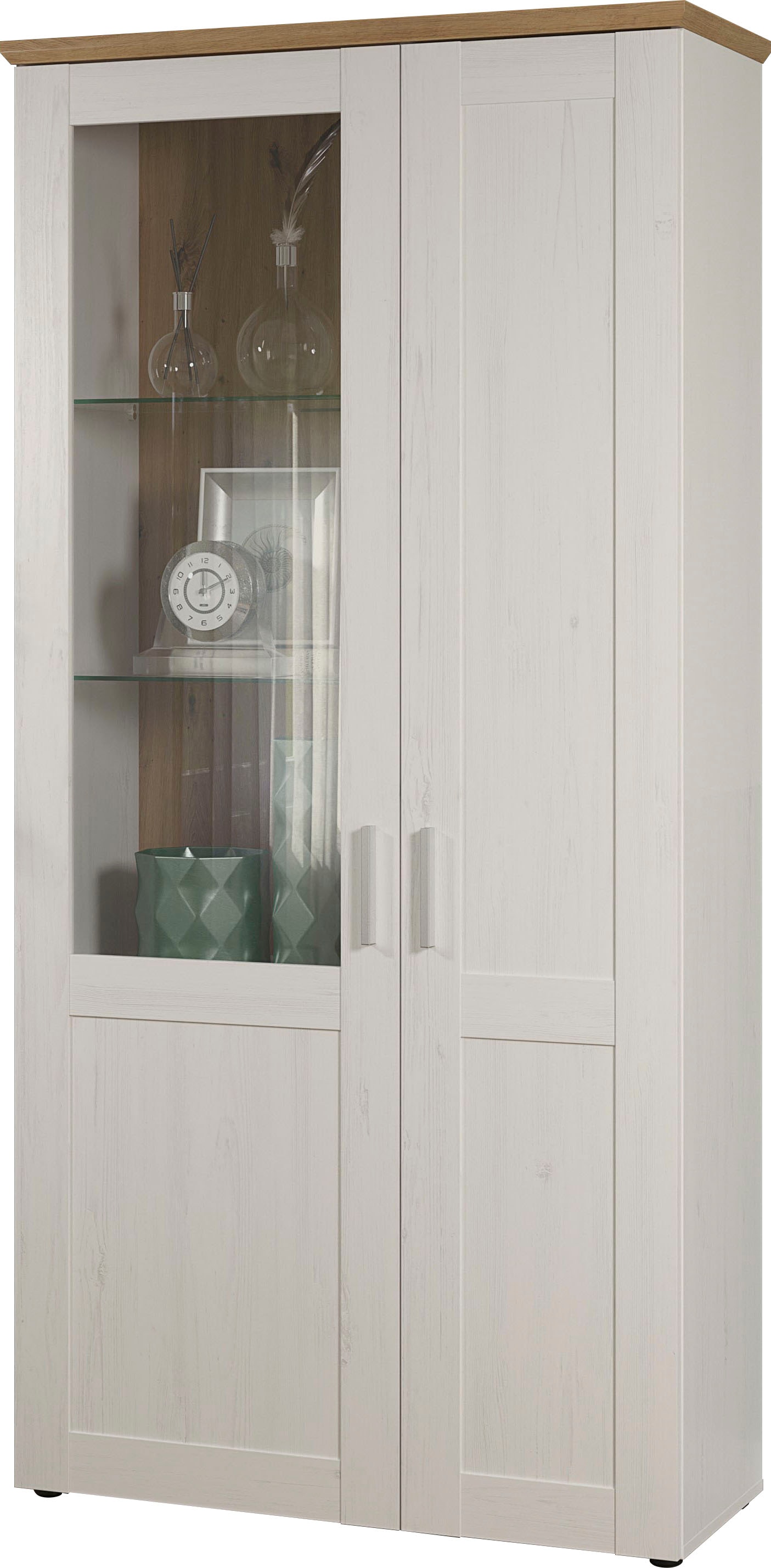 Home affaire Vitrine »Nybro« günstig online kaufen