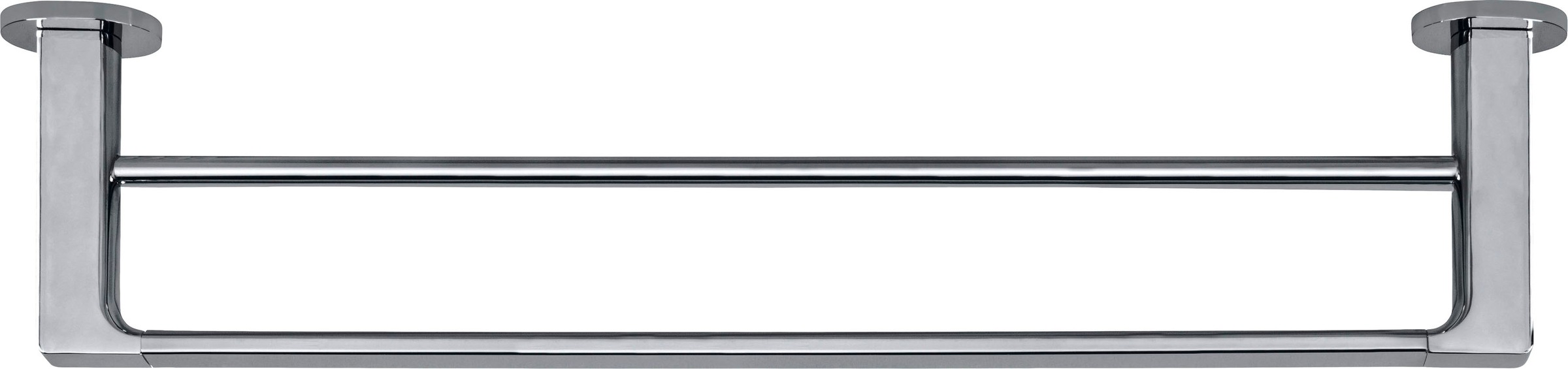 WENKO Handtuchstange »UV-Loc® Maribor« befestigen ohne Bohren