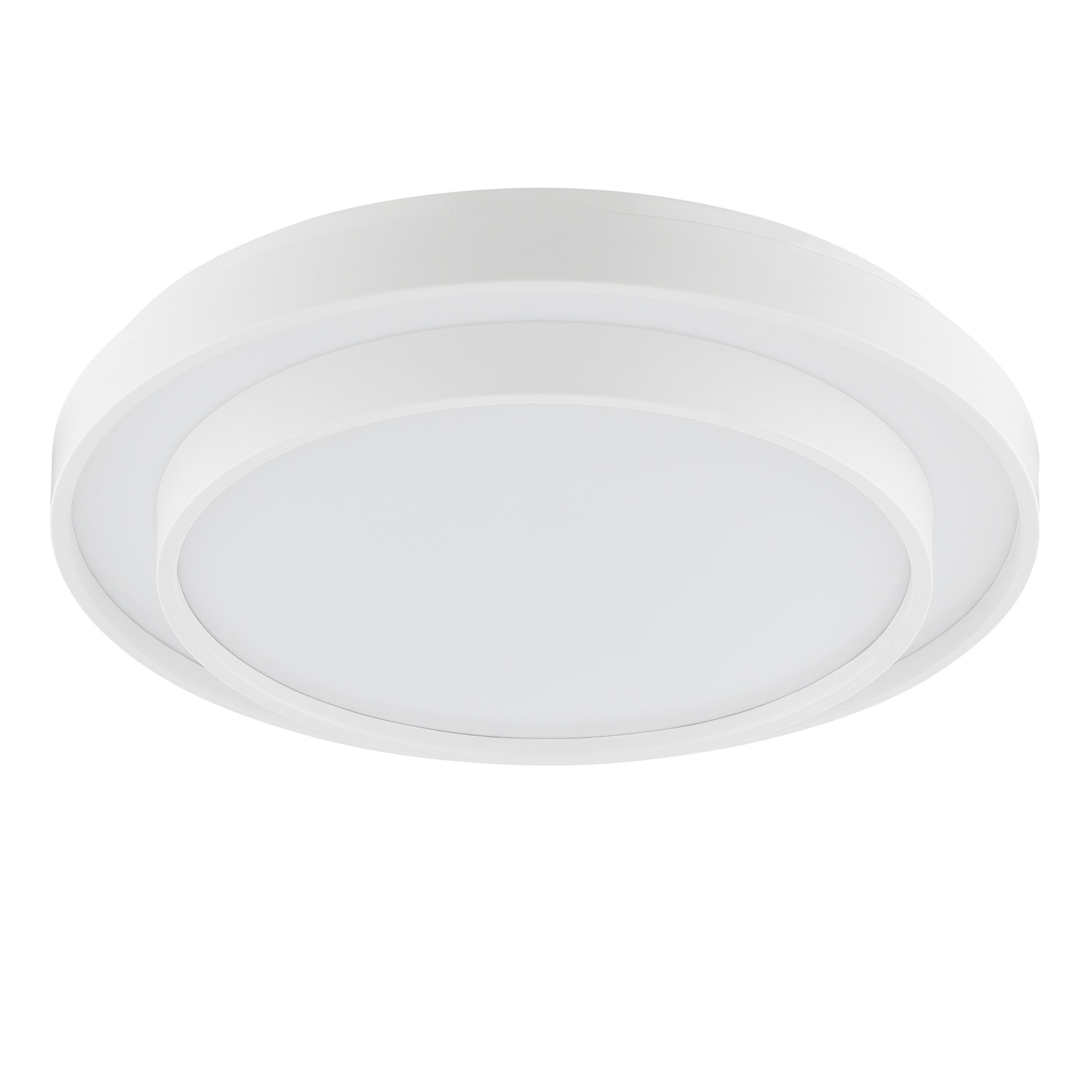 Brilliant LED Deckenleuchte »Faruz« LED-Modul 1 Stk. warmweiß - kaltweiß günstig online kaufen