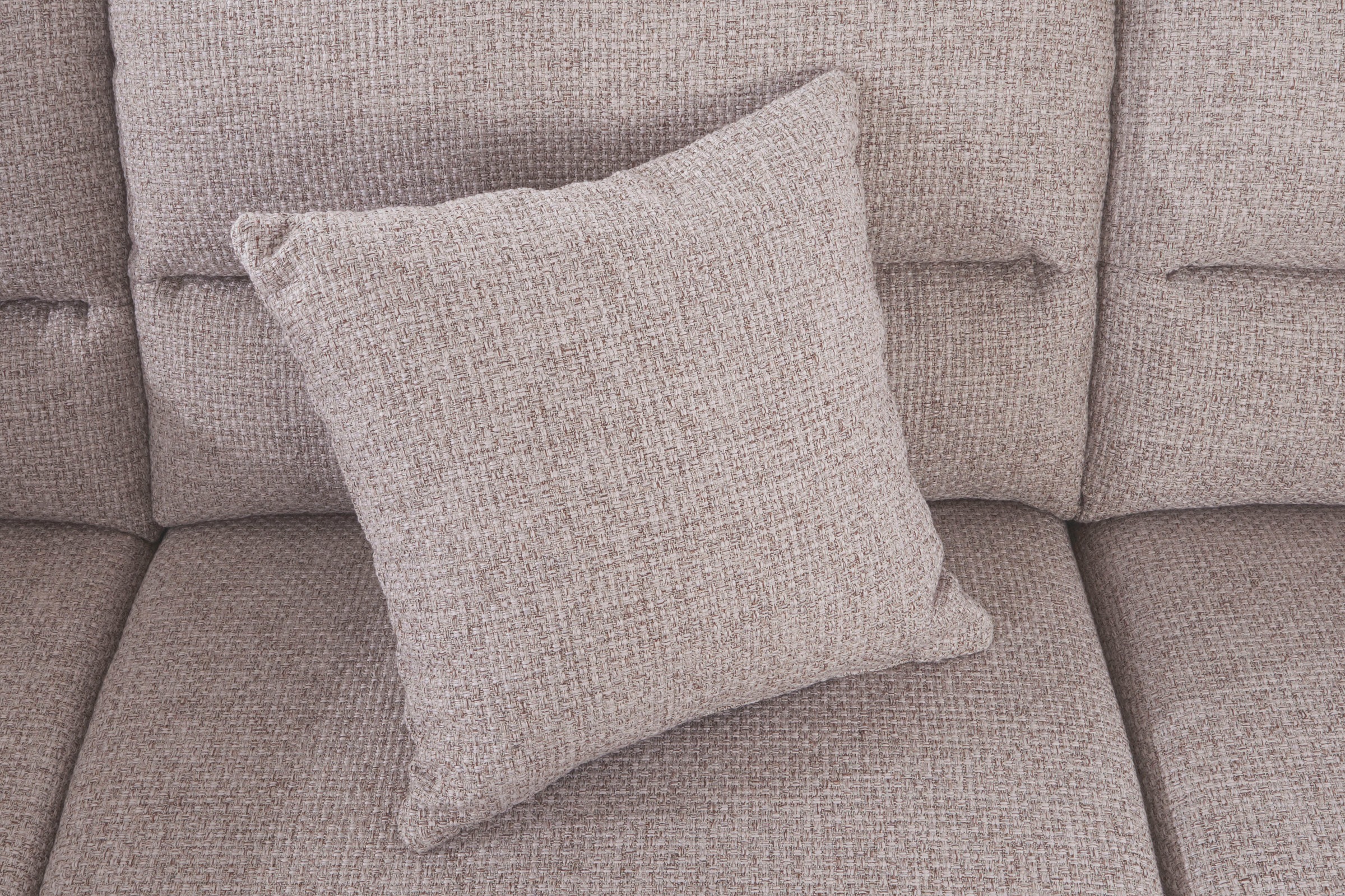 TRENDMANUFAKTUR Ecksofa »Chamber, zeitlos und modern, hoher Sitzkomfort, L-Form«, wahlweise mit Schlaffunktion