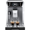 De'Longhi Kaffeevollautomat »PrimaDonna Class ECAM 550.85.MS, silber«