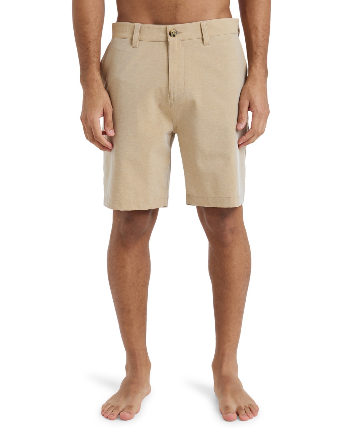 Quiksilver Boardshorts »Union Heather Amph 19" 2024«