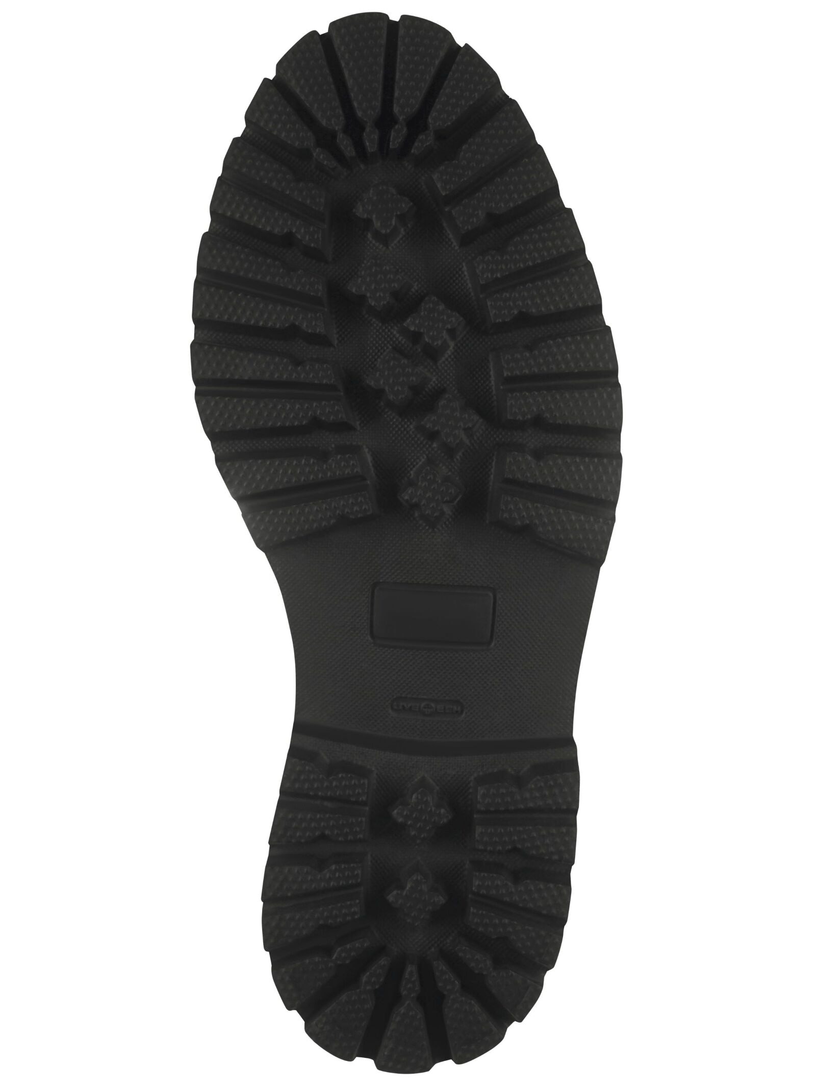 Gant Schnürstiefelette »Gant Stiefelette Lederimitat«