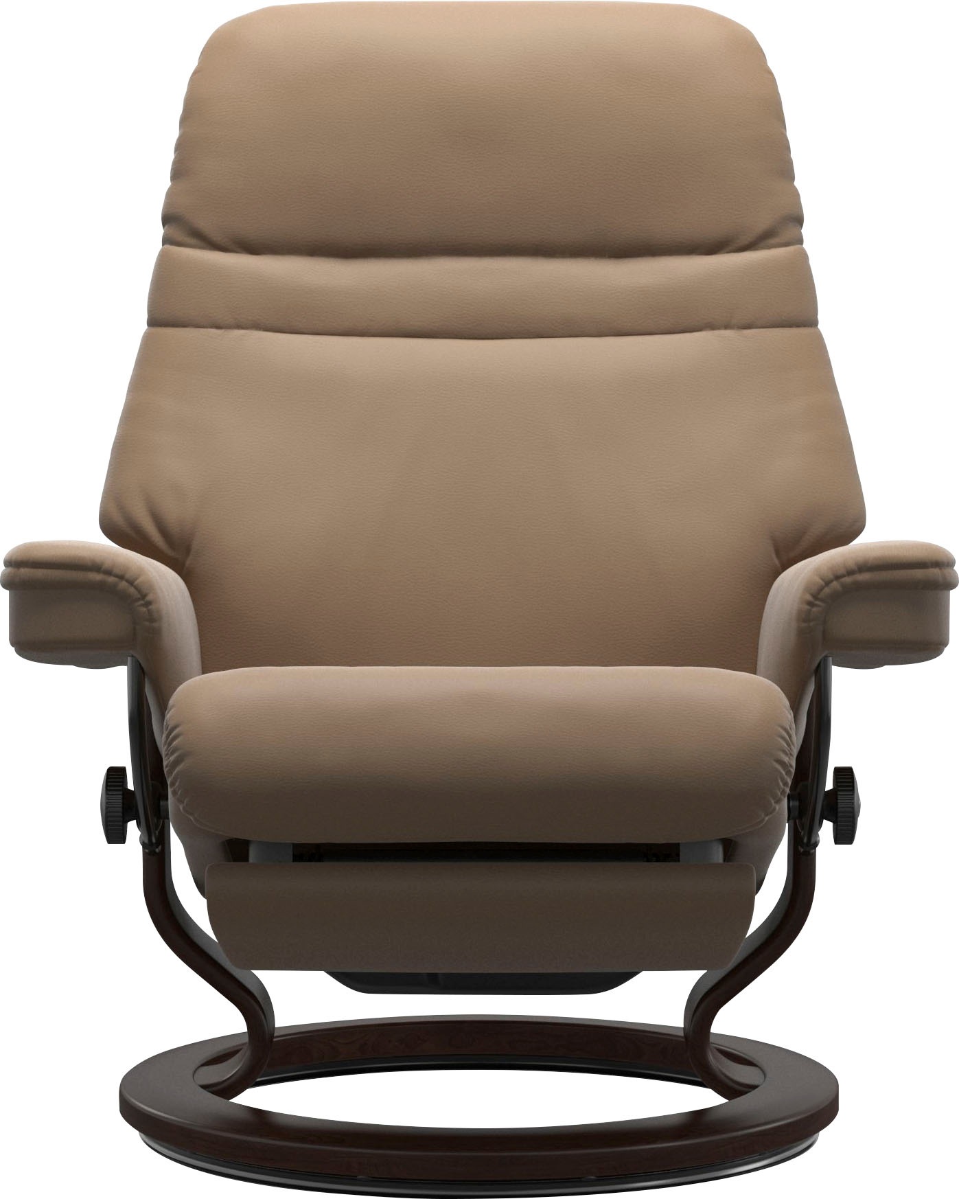 Stressless® Relaxsessel »Sunrise«, elektrisch verstellbar, optional 2-motorisch, Größe M & L
