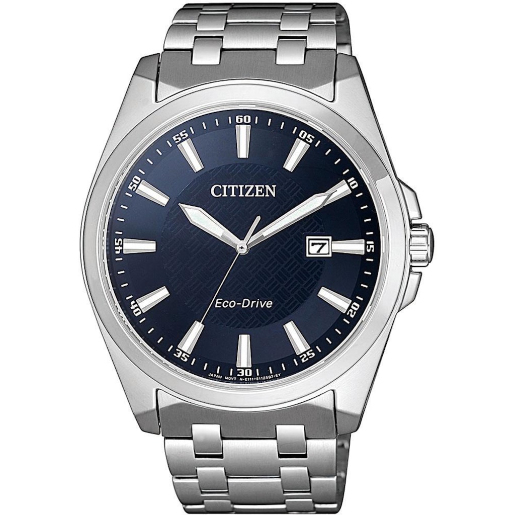 Citizen Solaruhr »BM7108-81L«