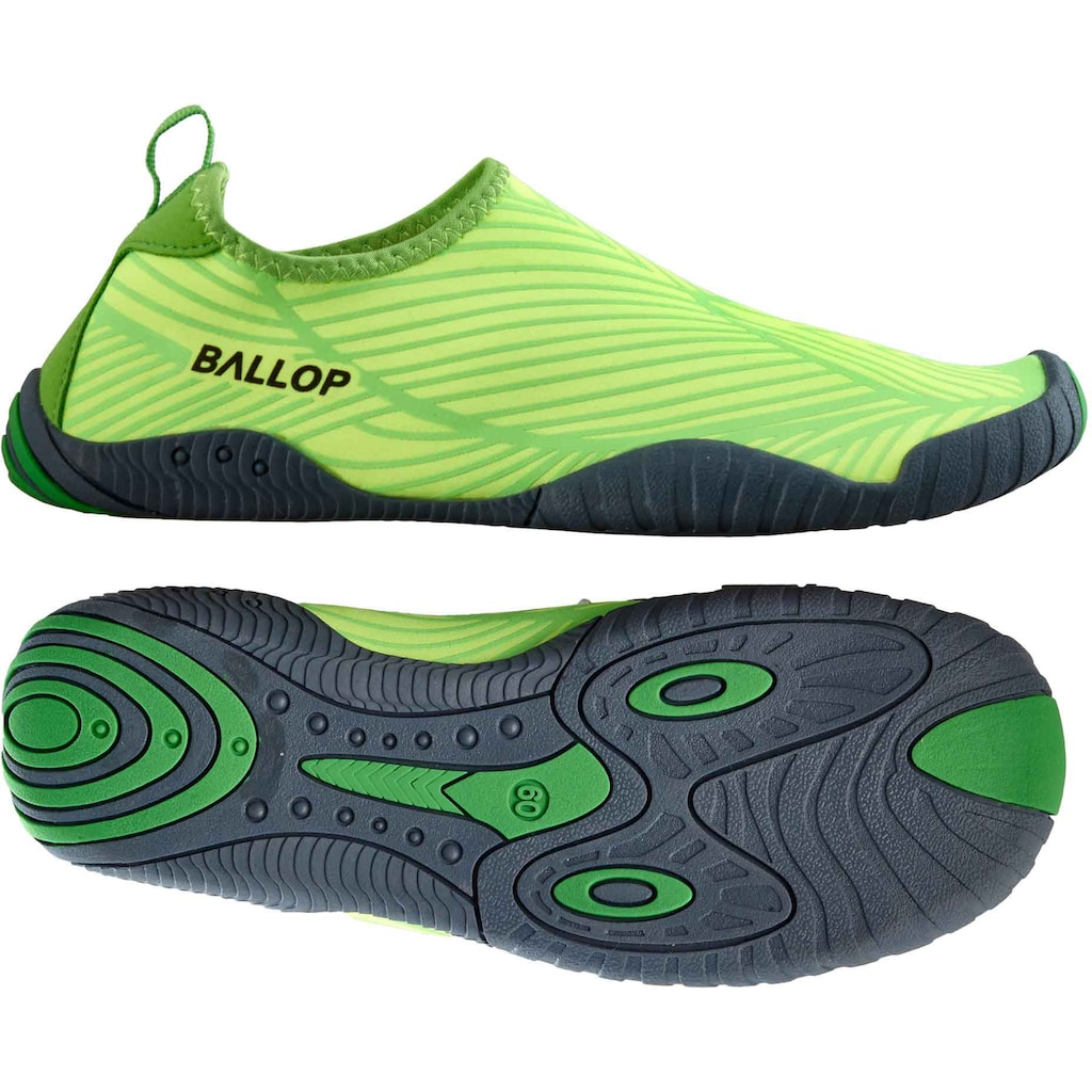 Ballop Fitnessschuh »Leaf«