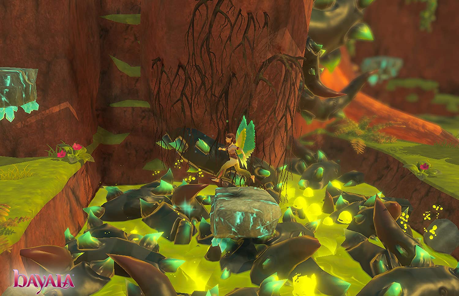 Wild River Games Spielesoftware »Bayala - Das Spiel«, Nintendo Switch