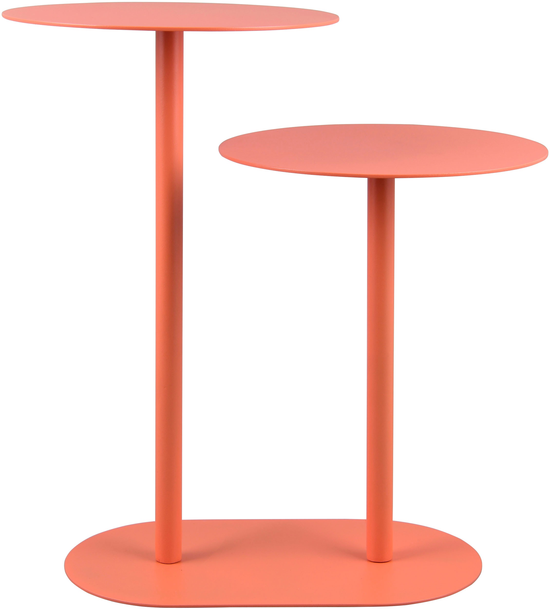 MIRRORS AND MORE Beistelltisch »FERRA« 5 Stk. tlg. günstig online kaufen