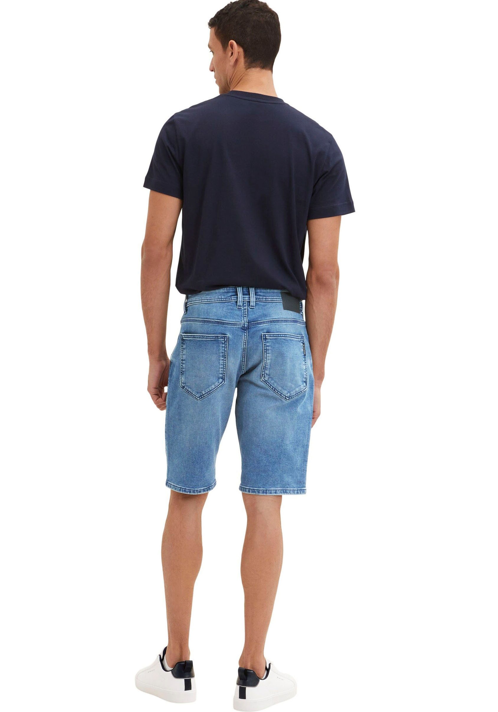 2. Bild von TOM TAILOR Jeansshorts
