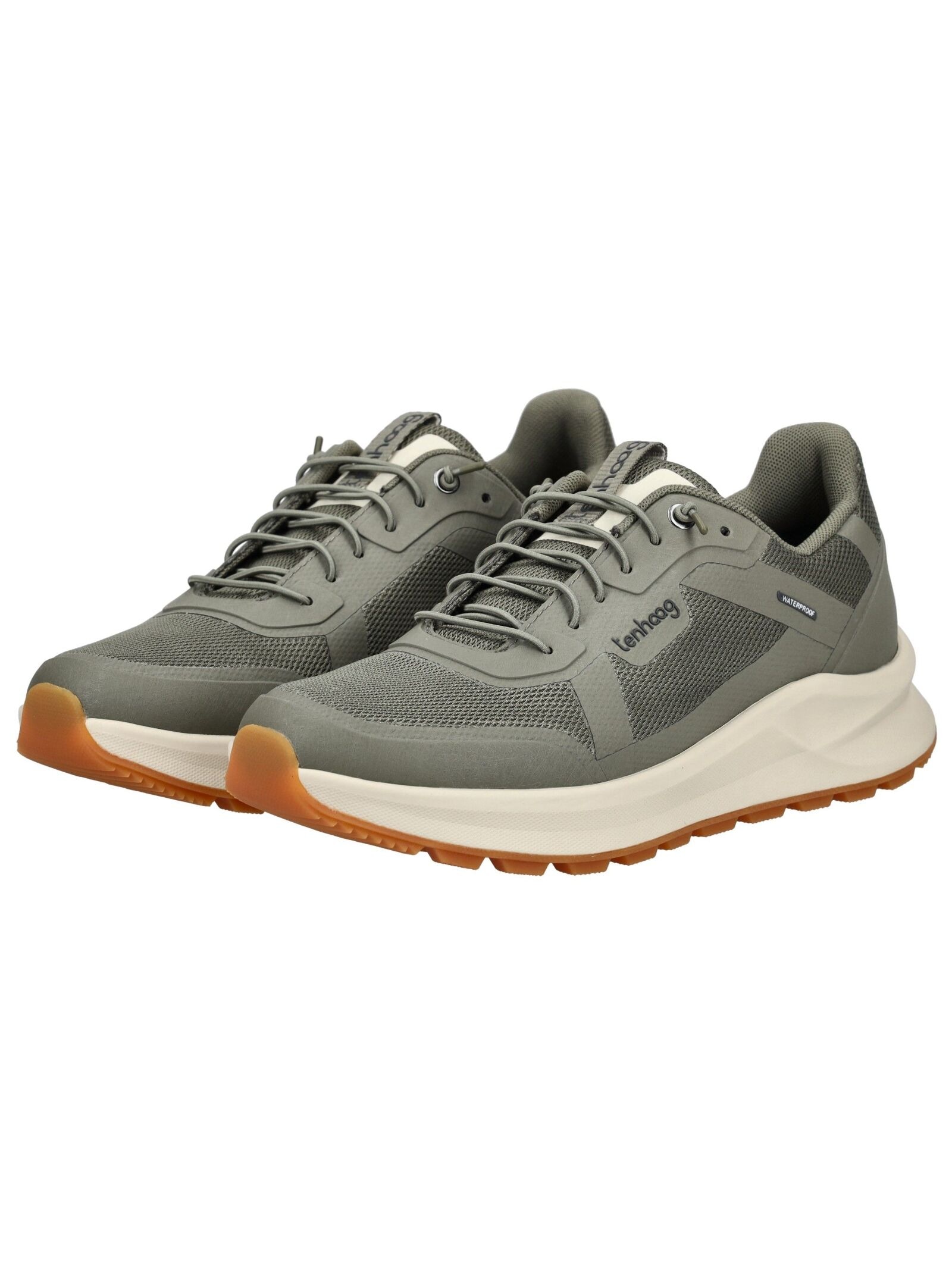 Tenhaag Sneaker »Tenhaag Sneaker Mesh«