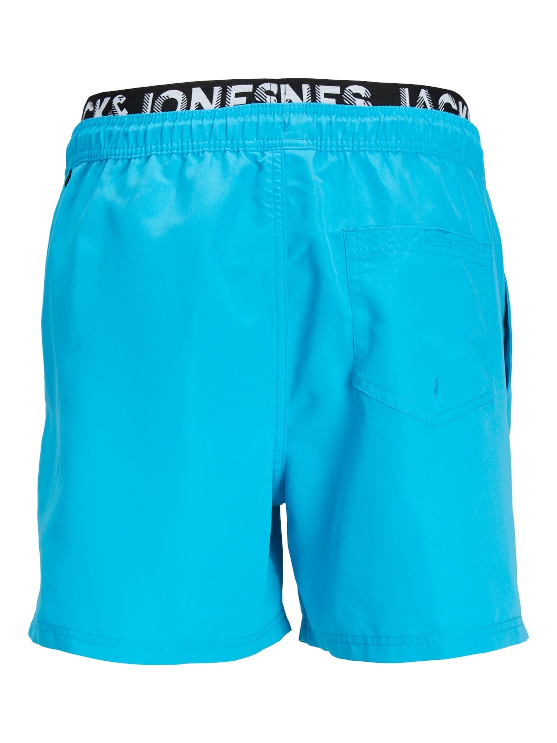 5. Bild von Jack & Jones Badeshorts »JPSTFIJI JJSWIM DB WB LY SN«
