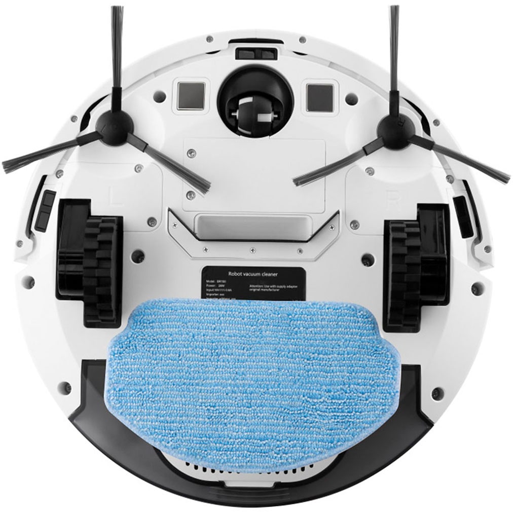 eta Saugroboter »Rover«