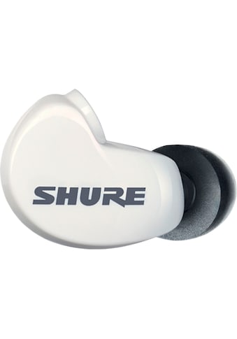 Shure wireless In-Ear-Kopfhörer »SE215-WHITE-RIGHT Ersatz Ohrhörer rechts« kaufen