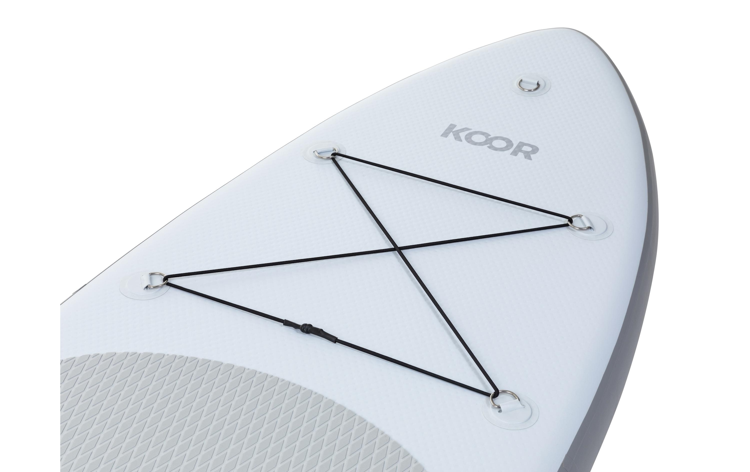 KOOR SUP-Board »Asuubi 106 (320 cm)«