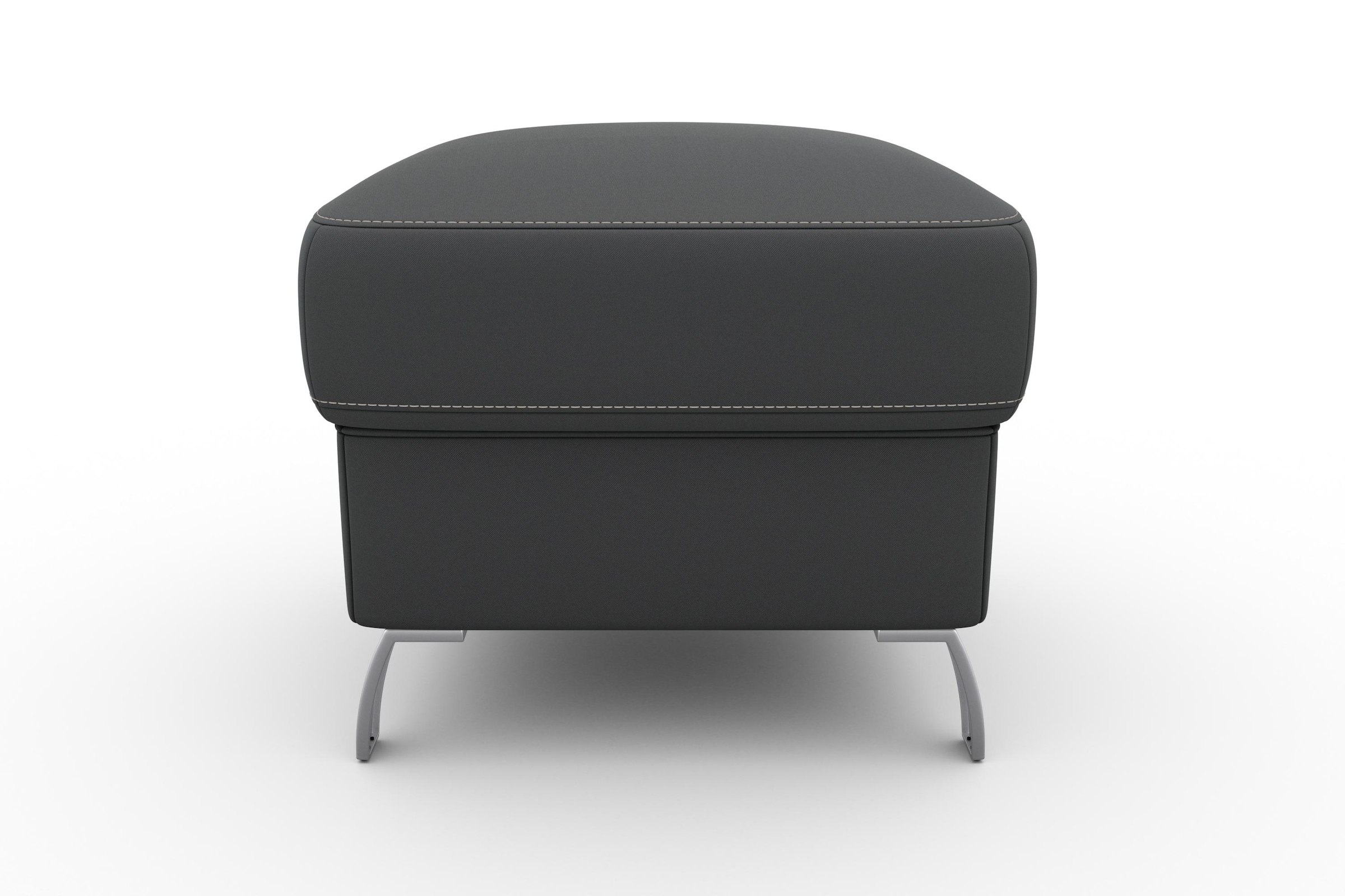 sit&more Hocker »Vincenzo«