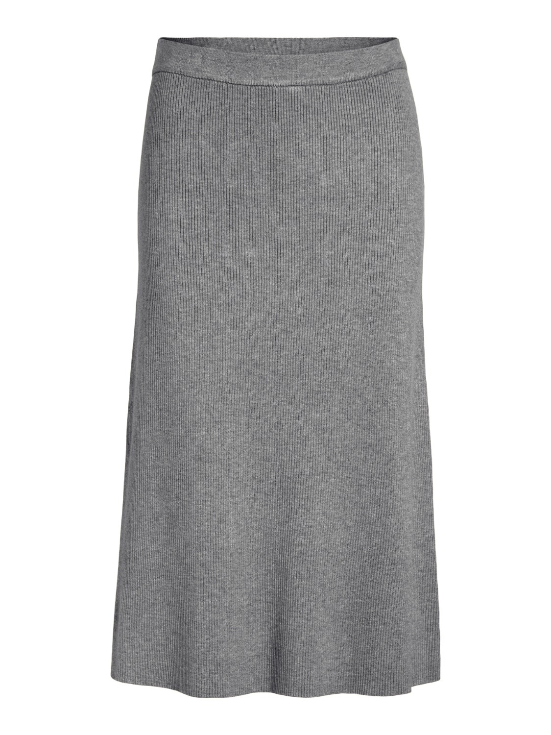 Vila Strickrock »VICOMFY A-LINE KNIT SKIRT- NOOS«