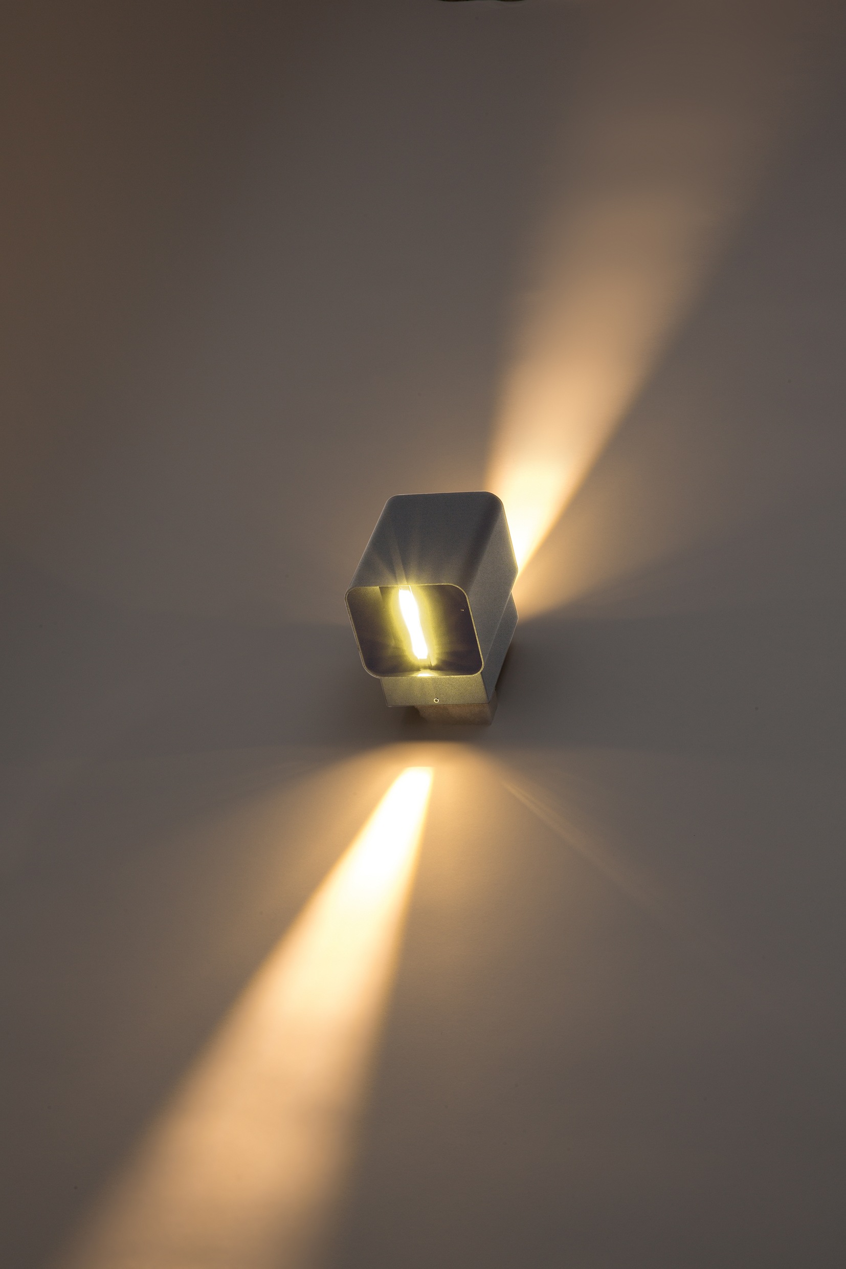 HEITRONIC LED Außenwandleuchte »Sophie«, Schutzart IP54