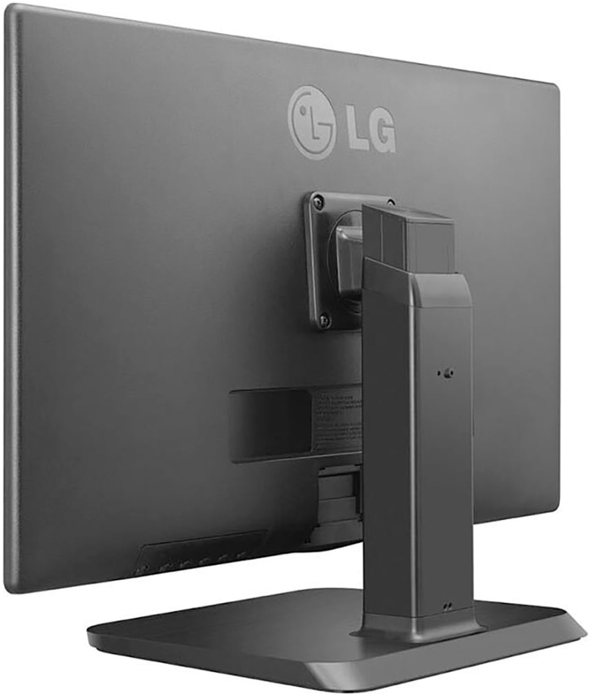 LG LED-Monitor »24BK450H-B«, 60 cm/24 Zoll, 1920 x 1080 px, Full HD, 5 ms Reaktionszeit, 60 Hz