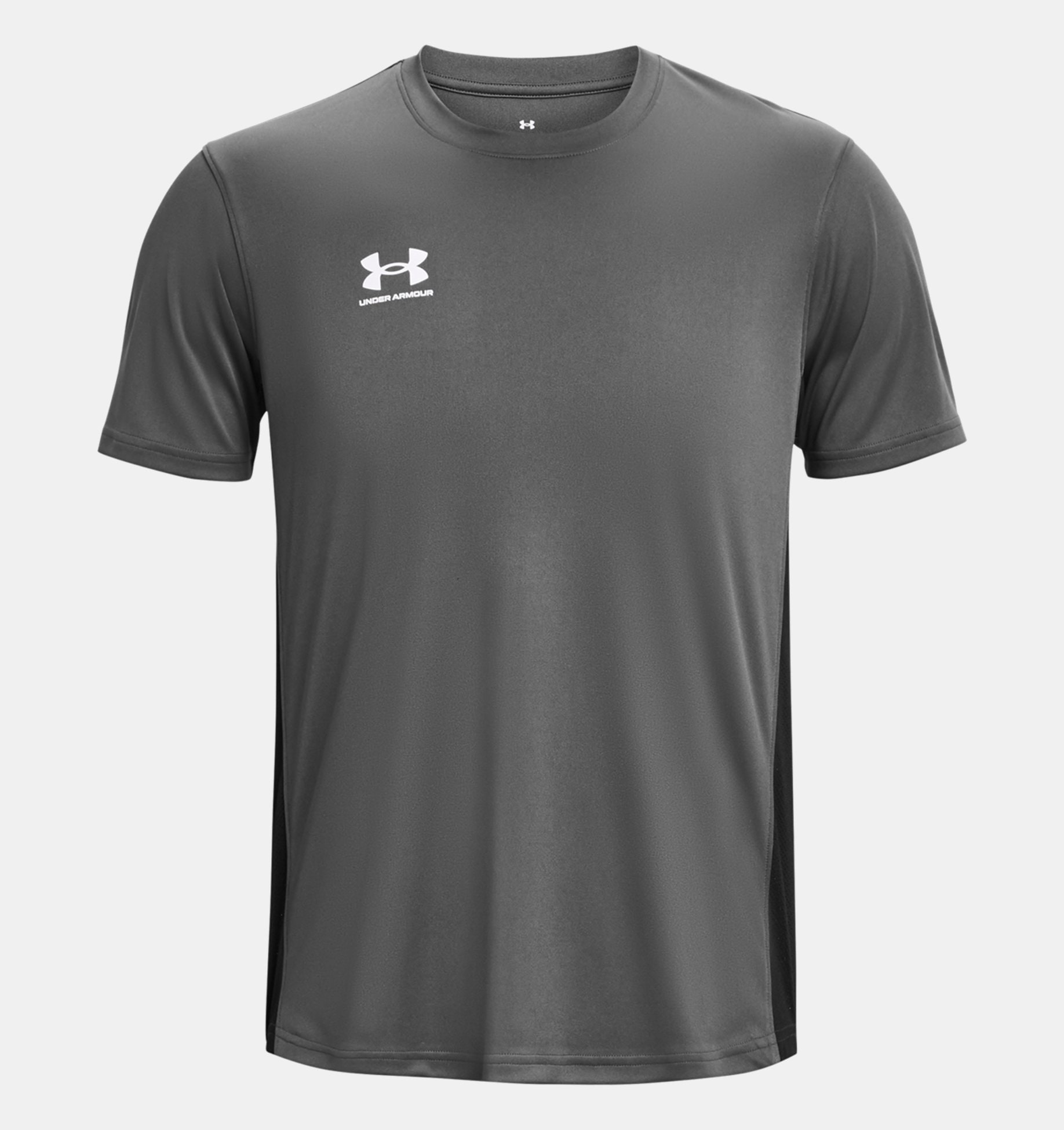 Under Armour® Trainingsshirt »UA M'S CH. TRAIN SS«, (1 tlg.)