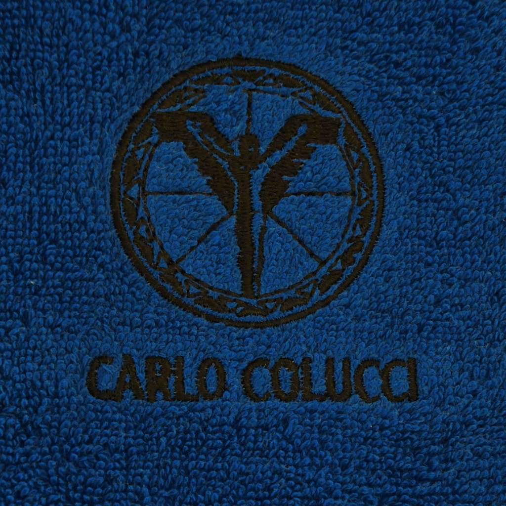 CARLO COLUCCI Strandtuch »Sandro«, (1 St.)
