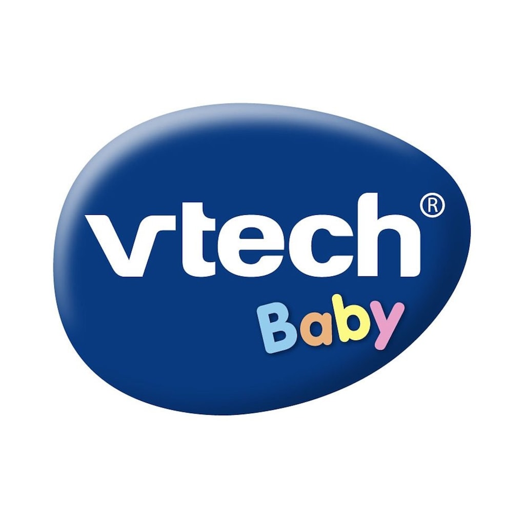 Vtech® Softball »VTechBaby, 1-2-3 Tierspaß Ball«