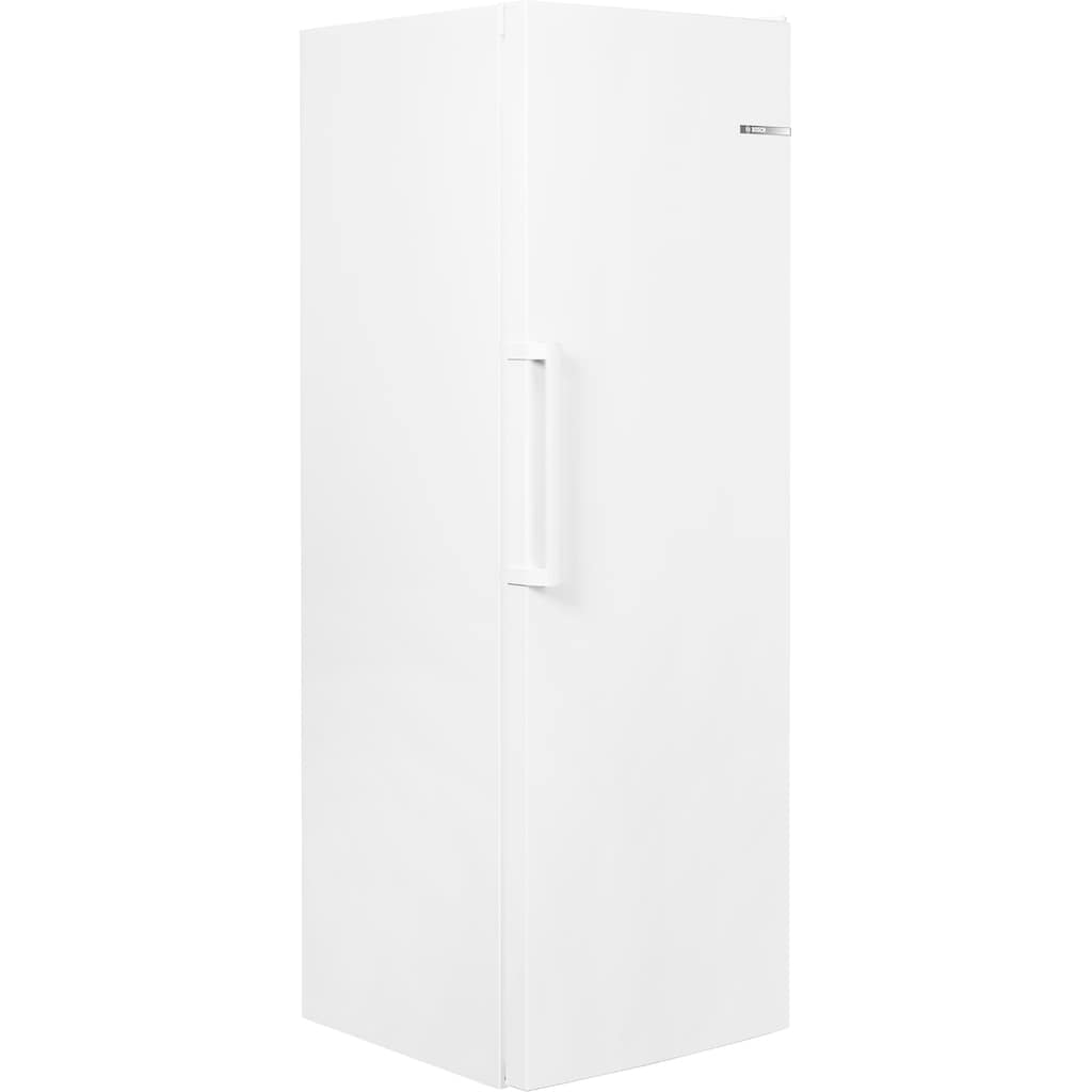 BOSCH Gefrierschrank »GSN33VWEP«, 4, 176 cm hoch, 60 cm breit