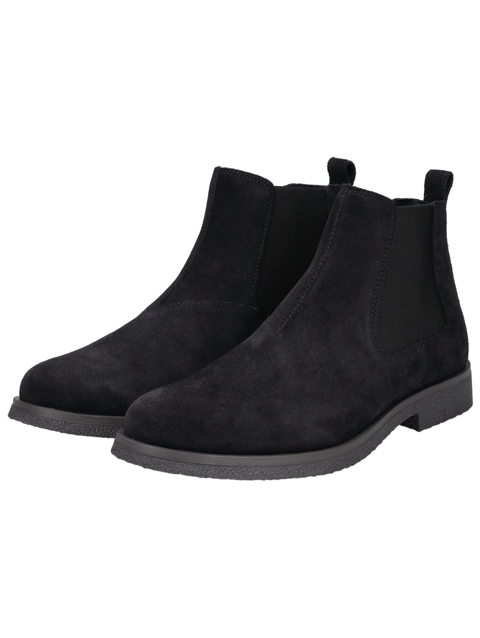 Geox Stiefelette »Geox Stiefelette Veloursleder/Textil«