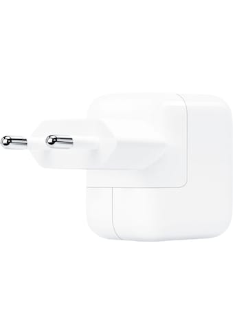 Apple Smartphone-Adapter »12W USB Power Adapter«, USB zu Lightning kaufen