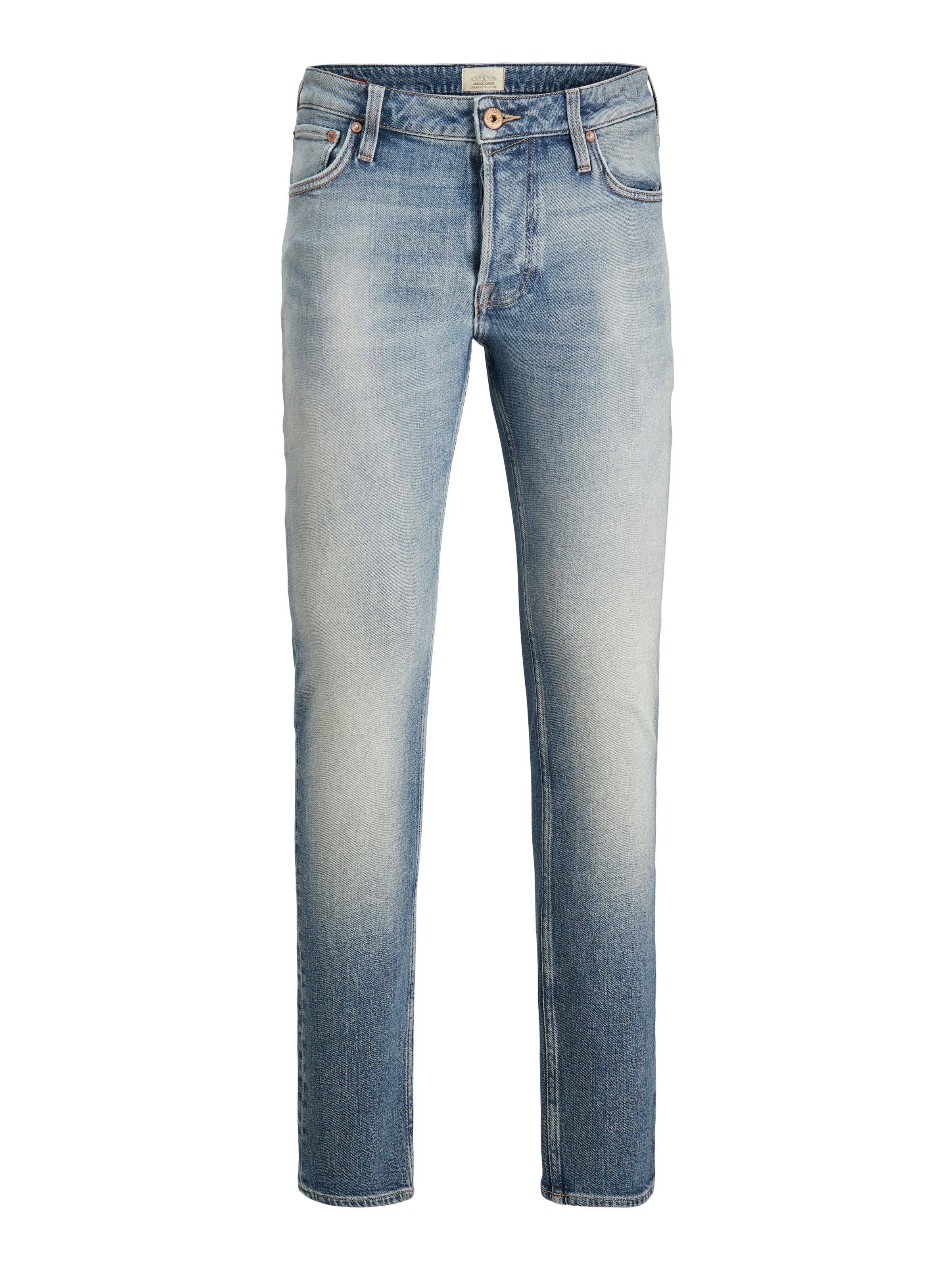 Jack & Jones Slim-fit-Jeans »JJIGLENN JJCOOPER CJ 091 NOOS«