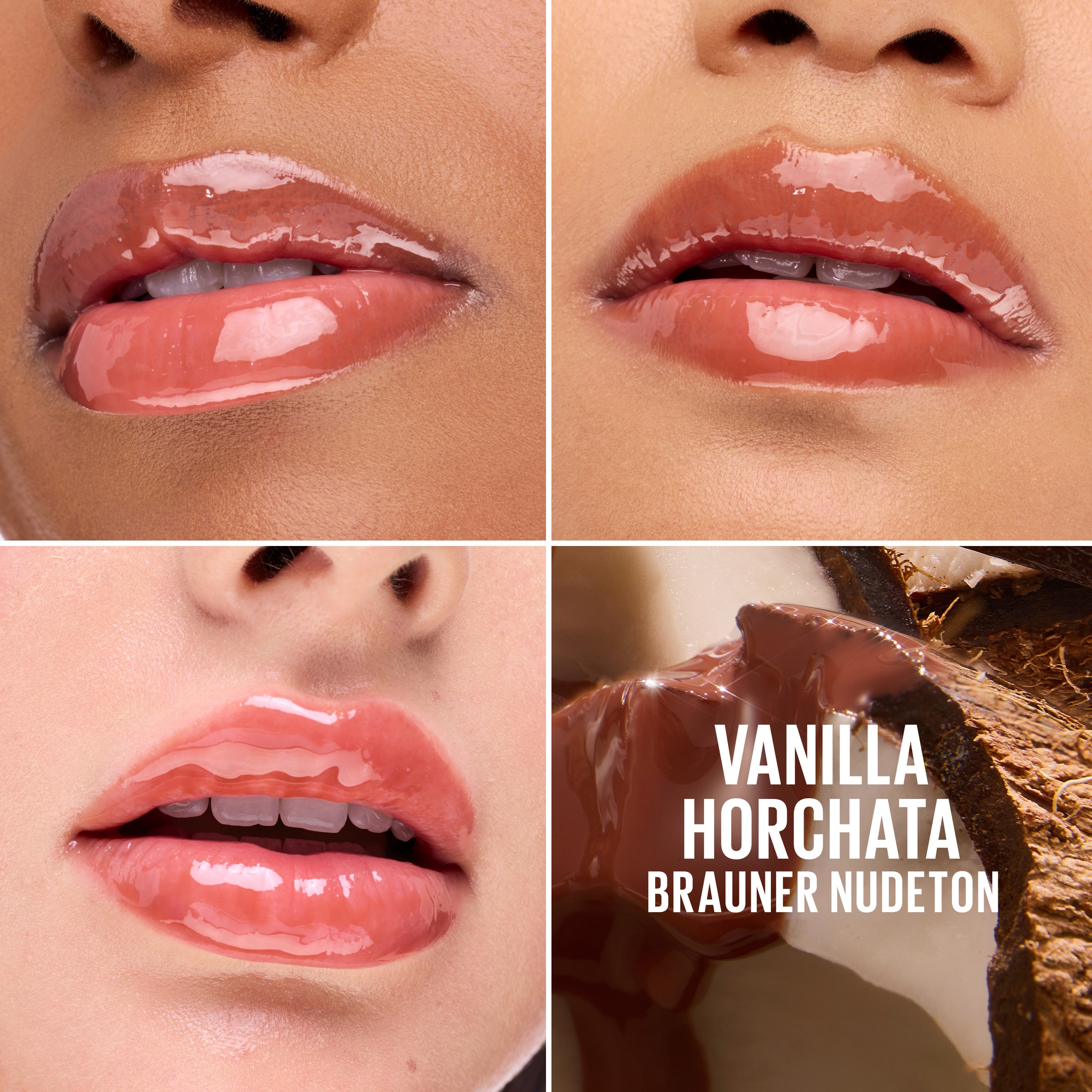 MAYBELLINE NEW YORK Lipgloss »LIFTER GEL LIP-OIL-IN-GEL«