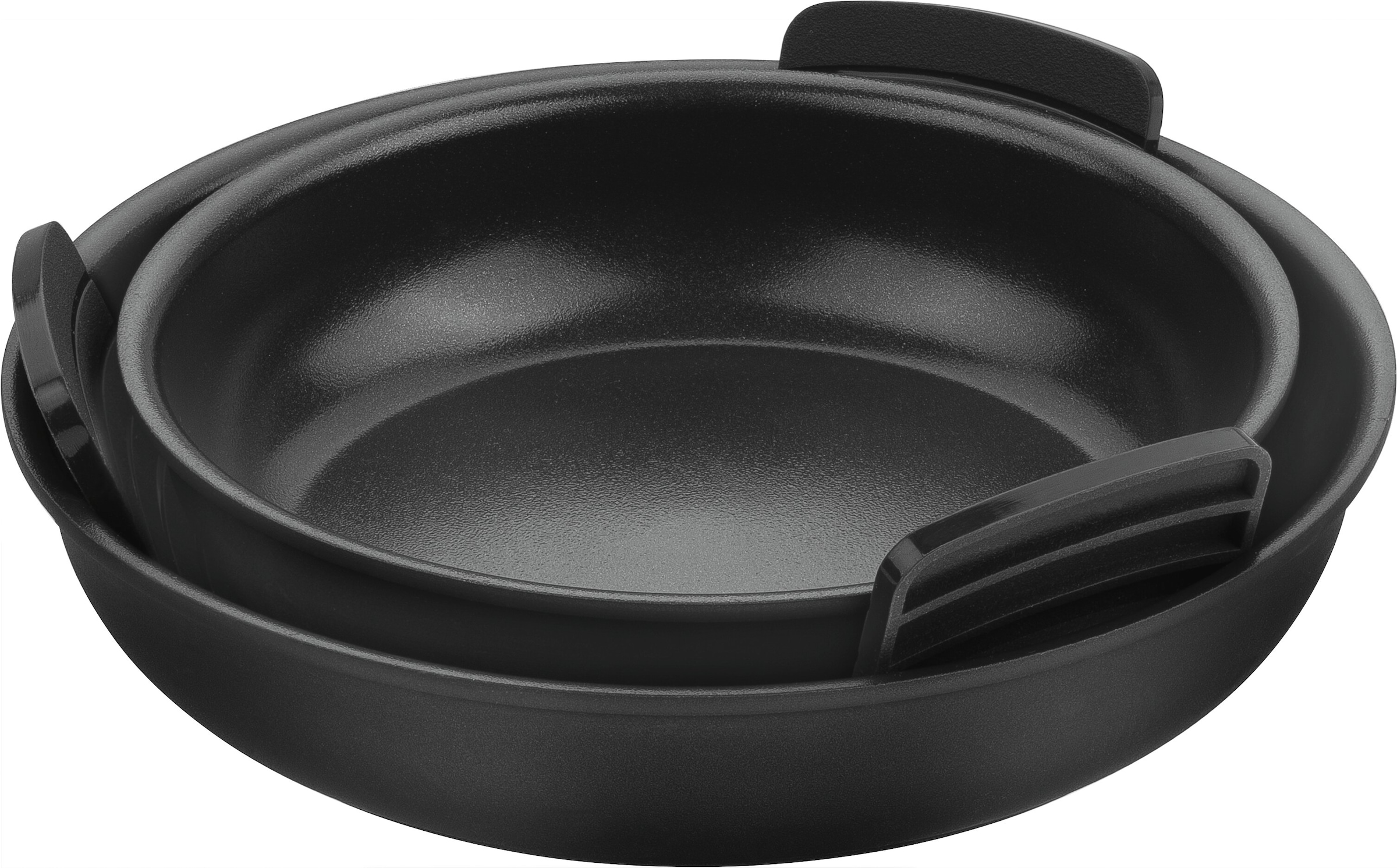 Zwilling Pfannenuntersetzer »UNLOCK« Magnetisch, Silikon, Stapelfähig, Spülmaschinengeeignet