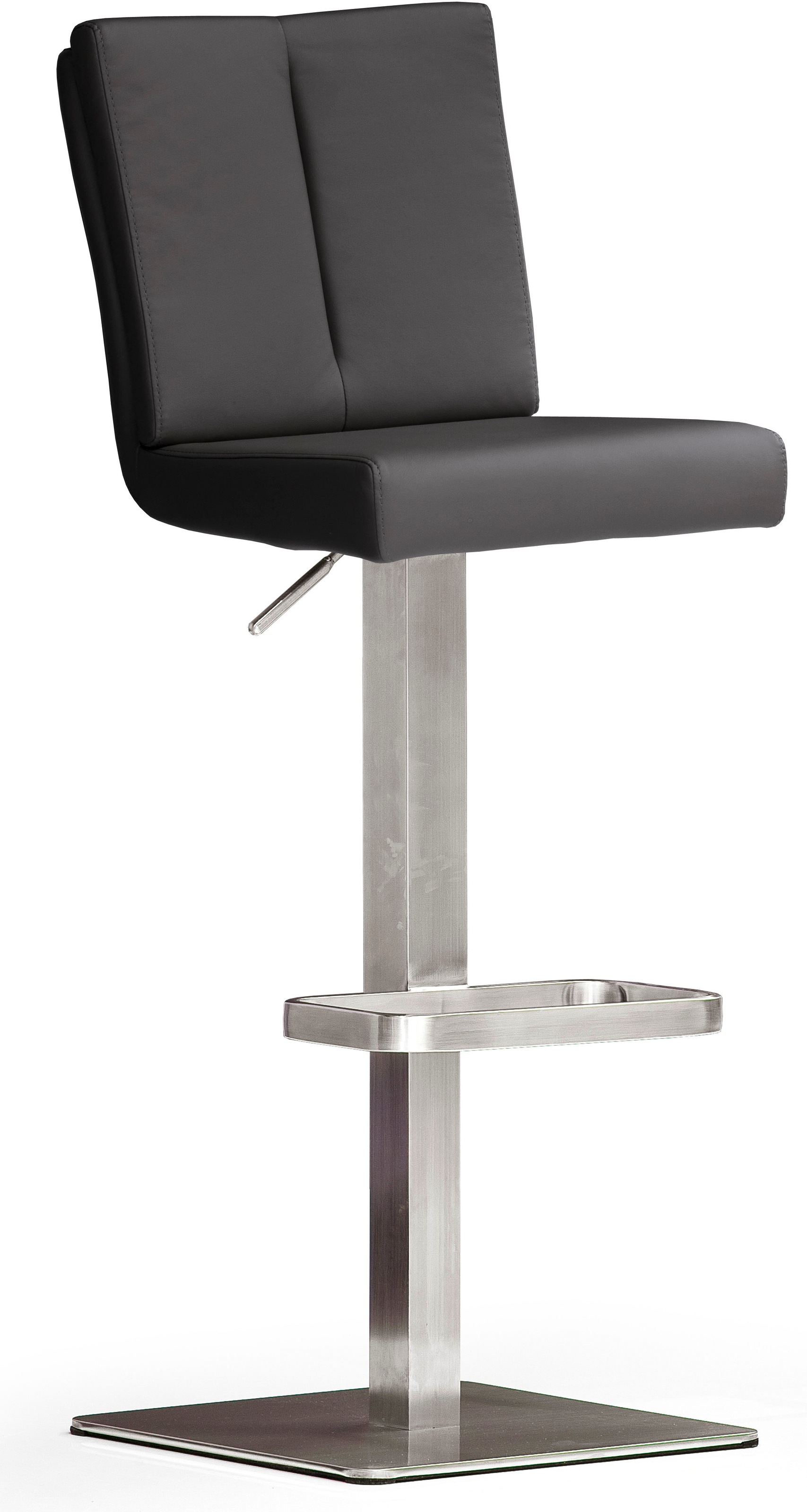 MCA furniture Bistrostuhl »BARBECOOL Barhocker Bistrostuhl Tresenhocker« () günstig online kaufen