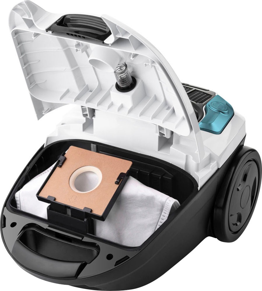 eta Bodenstaubsauger »mit Beutel Diego ETA552190000«, 800 W, mit Beutel