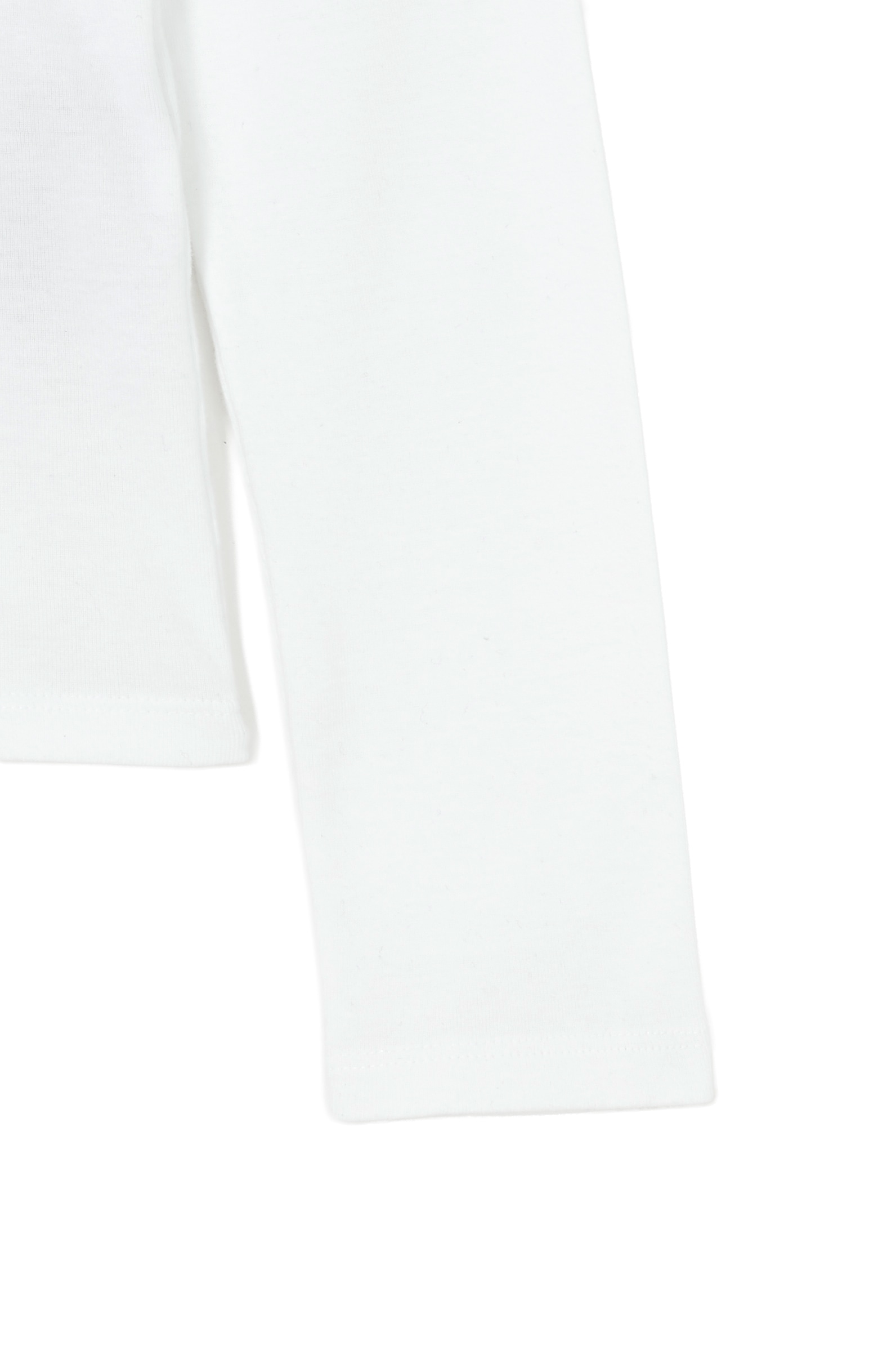 Levi's® Langarmshirt »ESSENTIAL HM LS TEE«, mit Logo Stickerei