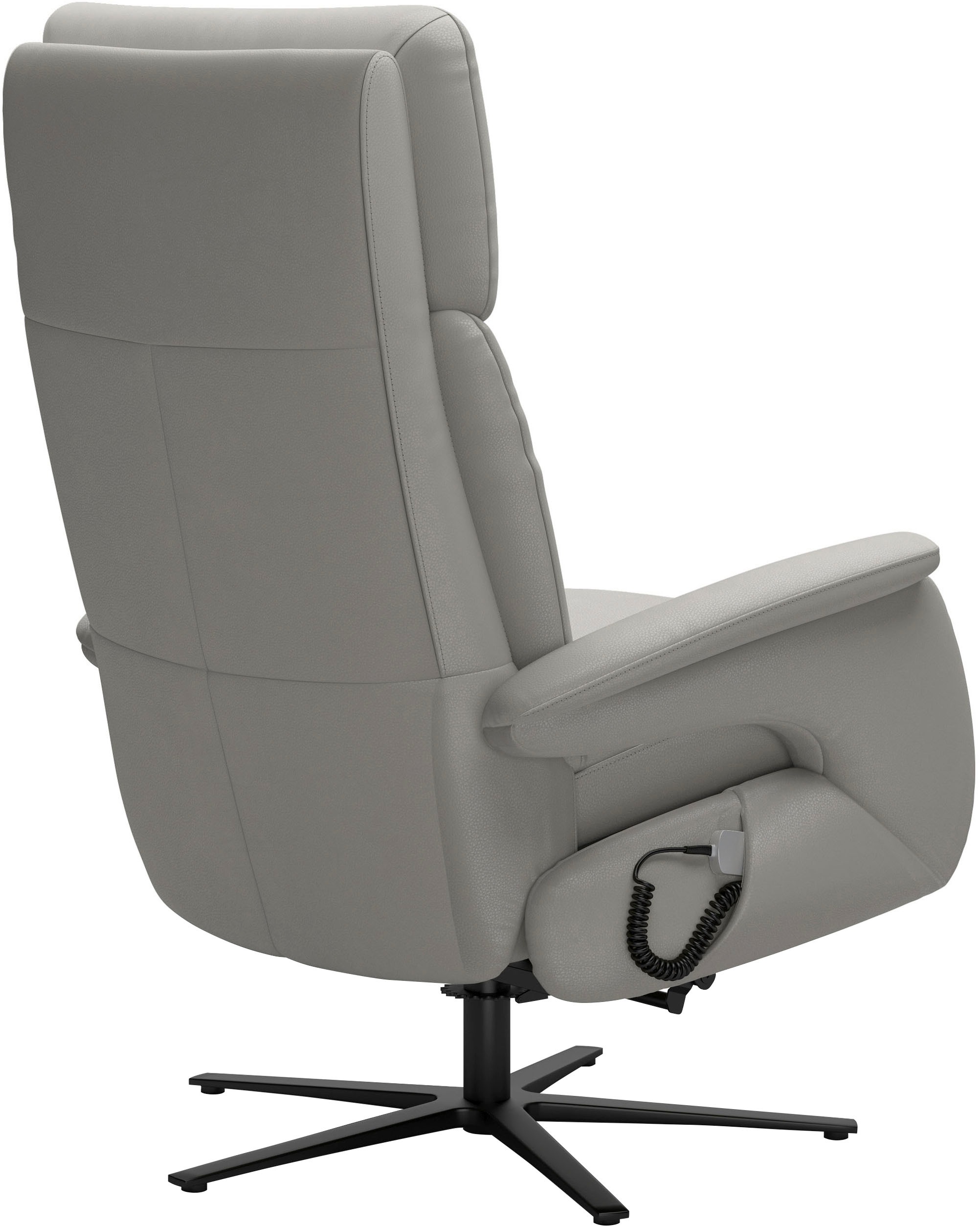sit&more TV-Sessel »TV Sessel Triple Seven Xtra large«, mit Herz-Waage und 3 Motoren