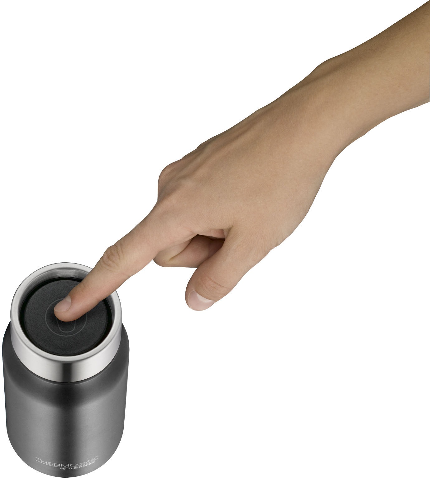 THERMOS Coffee-to-go-Becher »ThermoCafé«