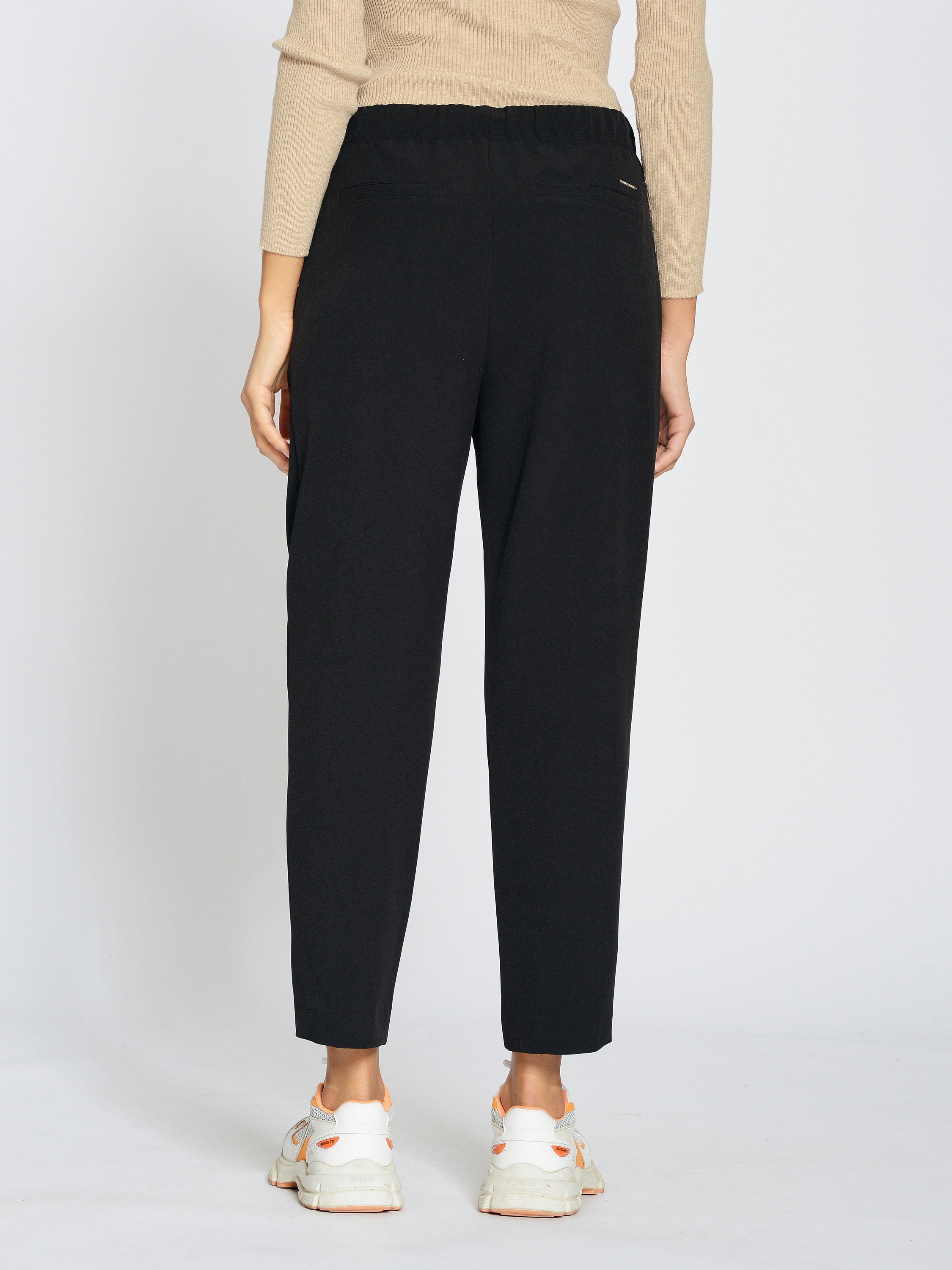 GANG Relaxhose »GANG Hosen Relaxed 94AVA JOGG«